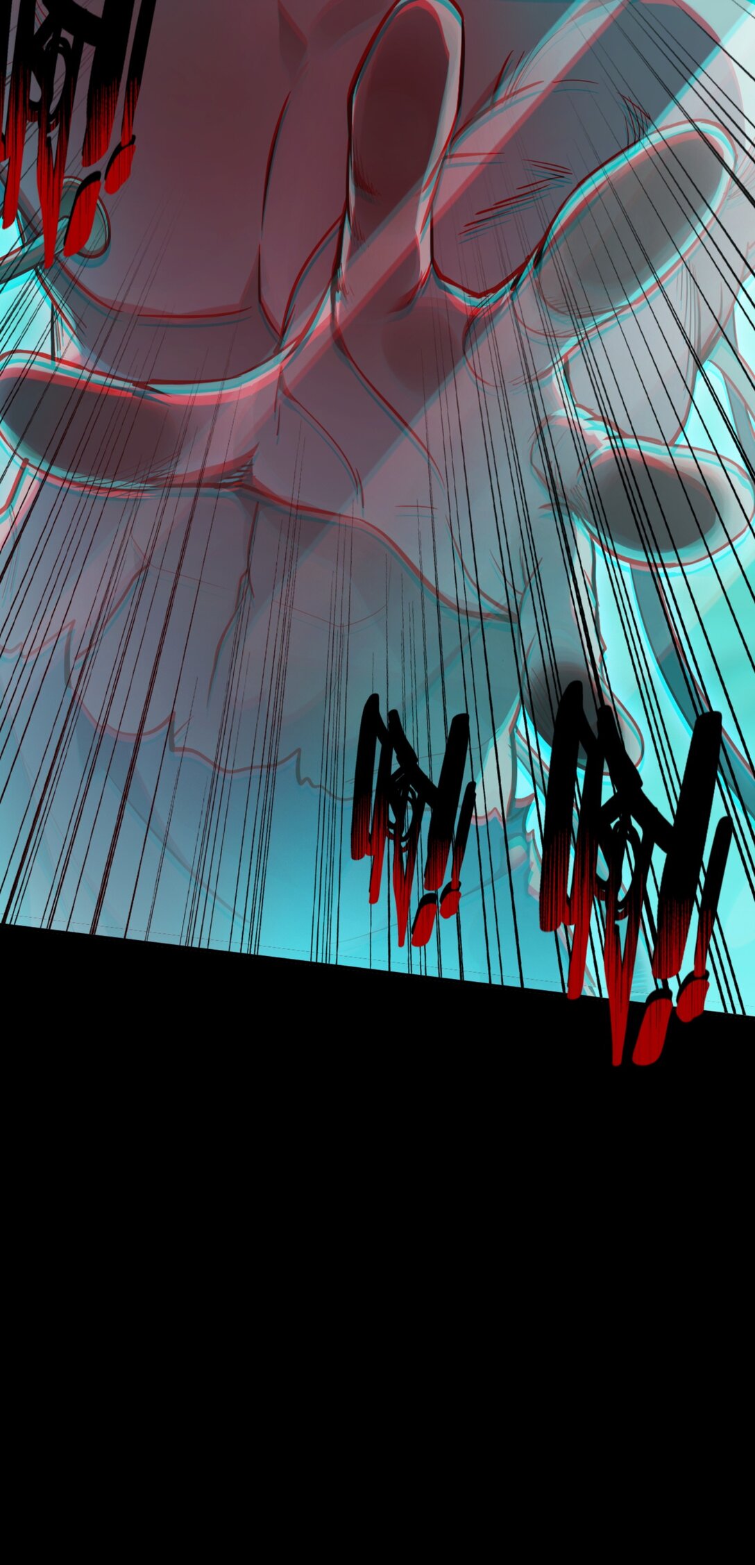 44 土罐恋人的日记-第47话