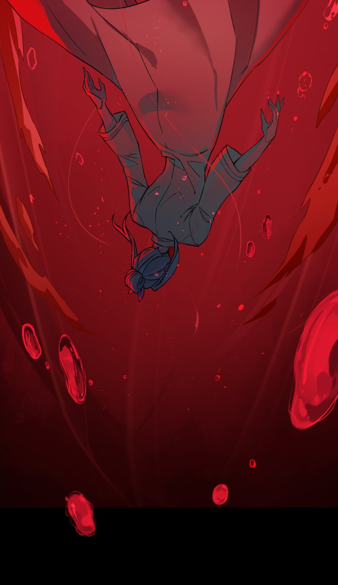 44 土罐恋人的日记-第47话