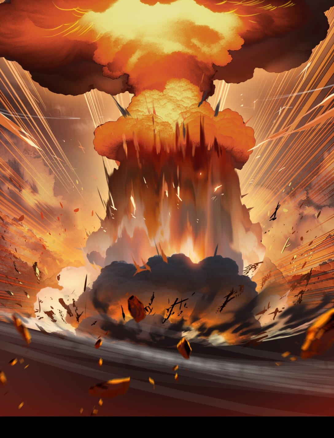 44 土罐恋人的日记-第47话