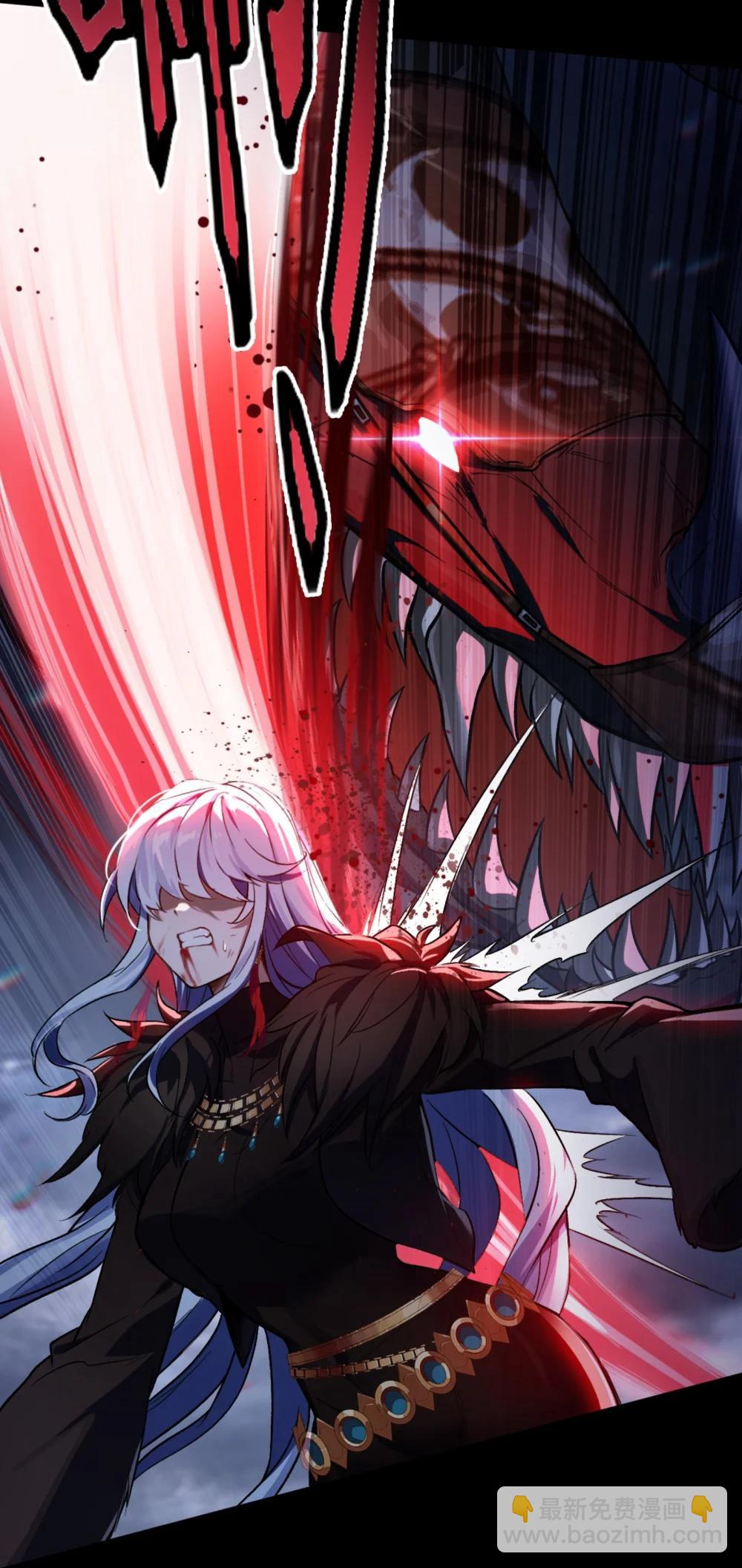 46 地狱三头犬-第49话