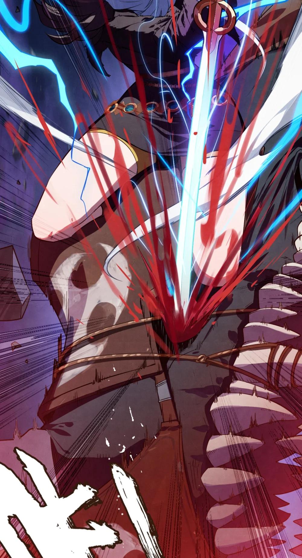 46 地狱三头犬-第49话