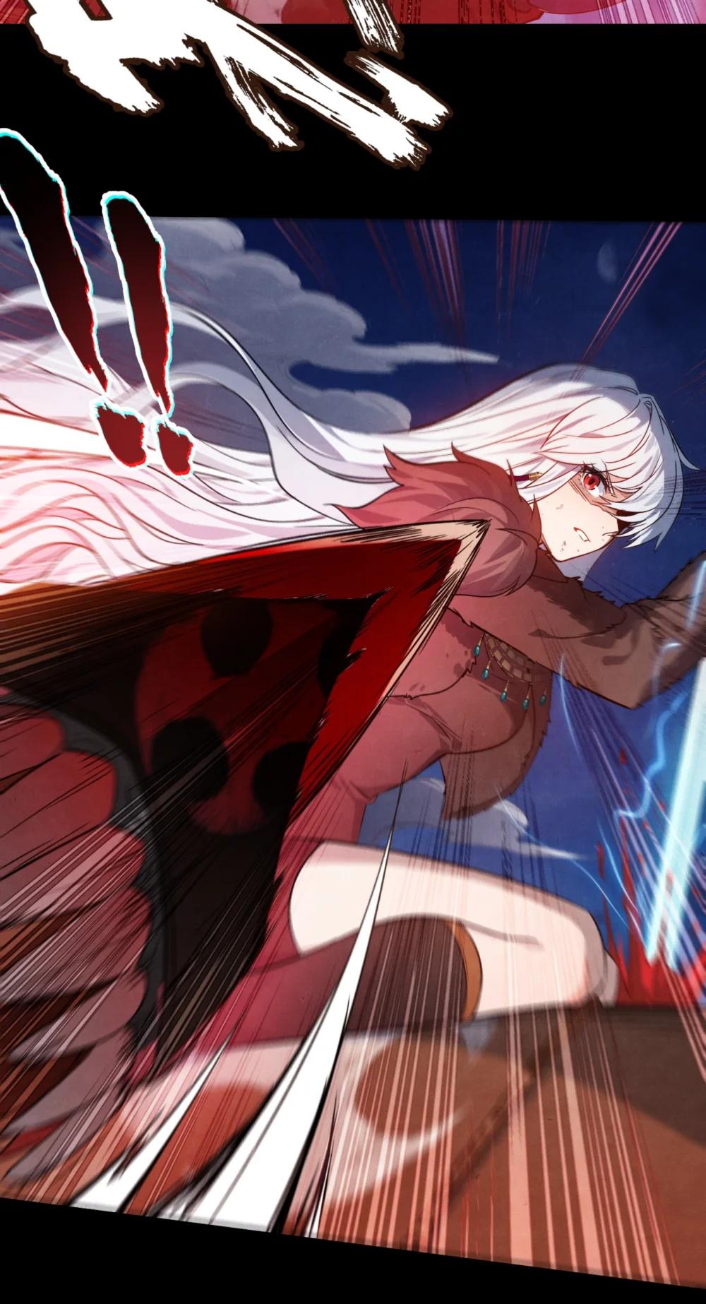 46 地狱三头犬-第49话