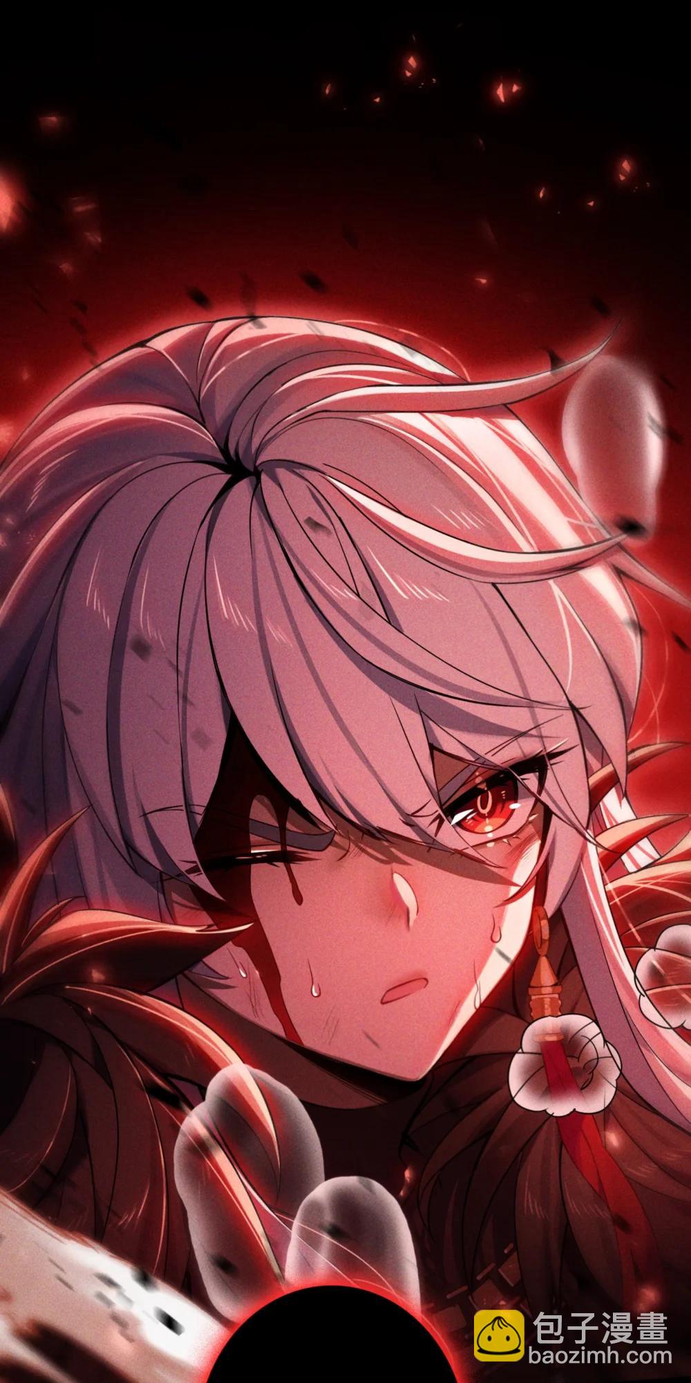 46 地狱三头犬-第49话