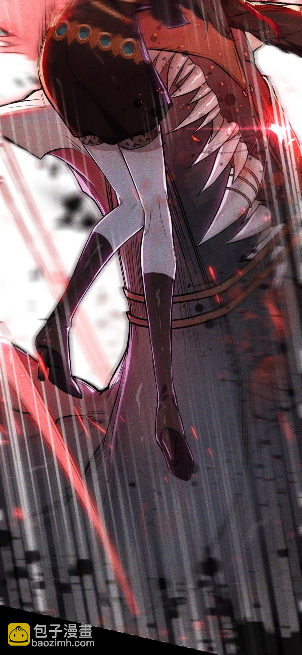 46 地狱三头犬-第49话