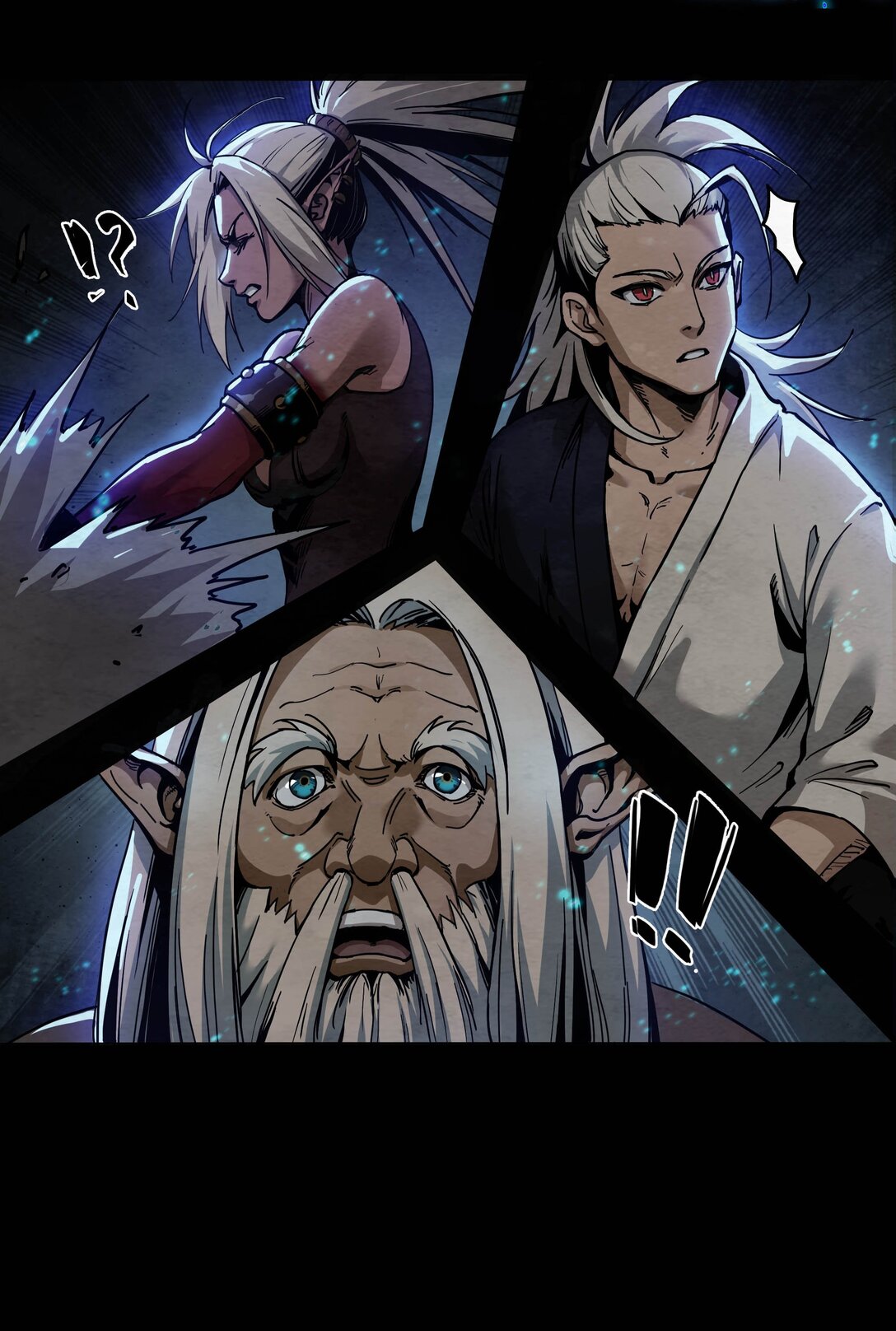 04 鬼手VS鬼手（下）-第5话