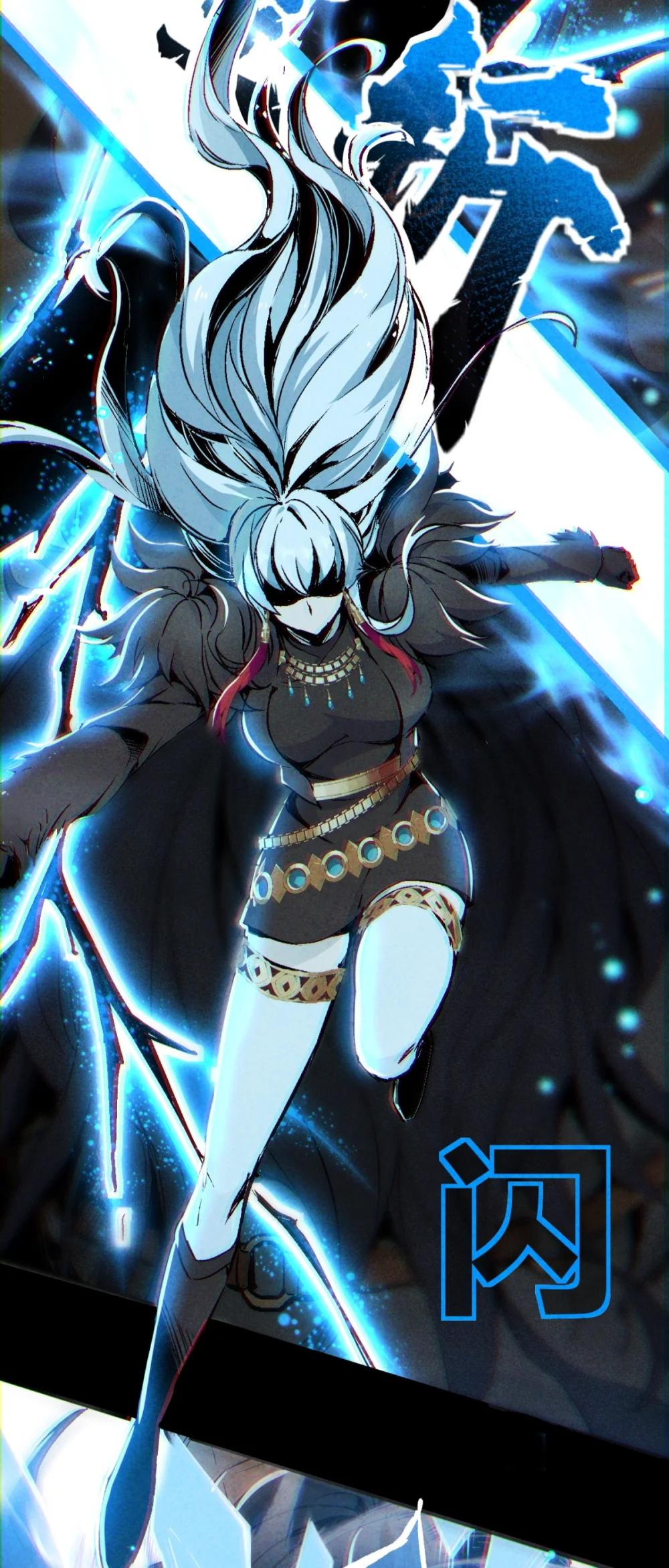 48 剑宗的抉择(1/2)-第51话