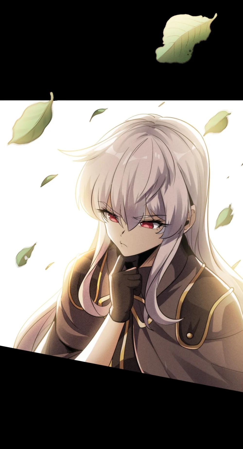 48 剑宗的抉择(1/2)-第51话