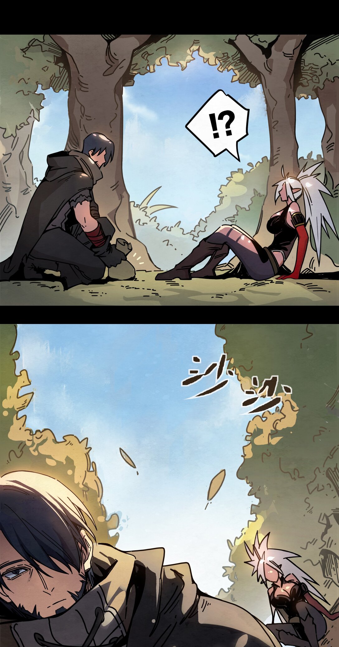 06 不打不相识-第7话