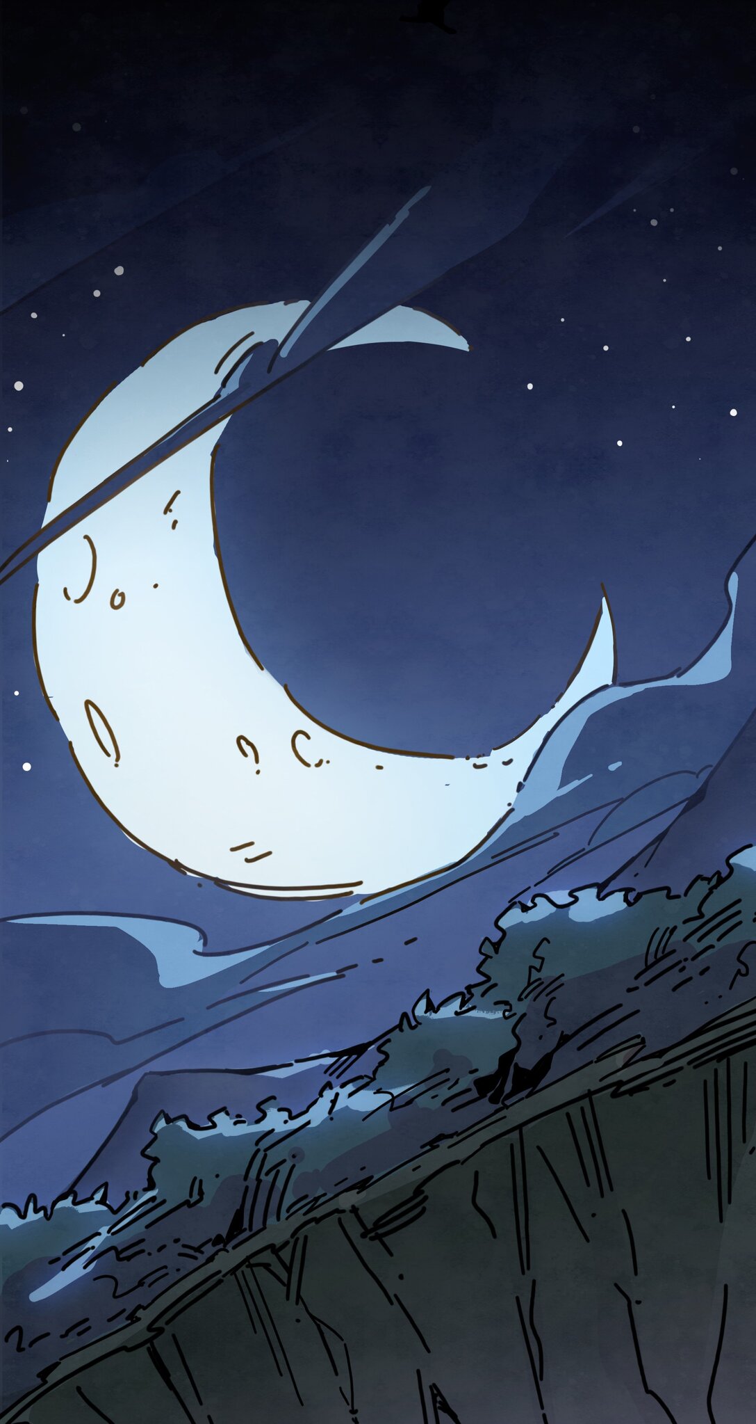 08 独闯暗黑城(1/2)-第9话