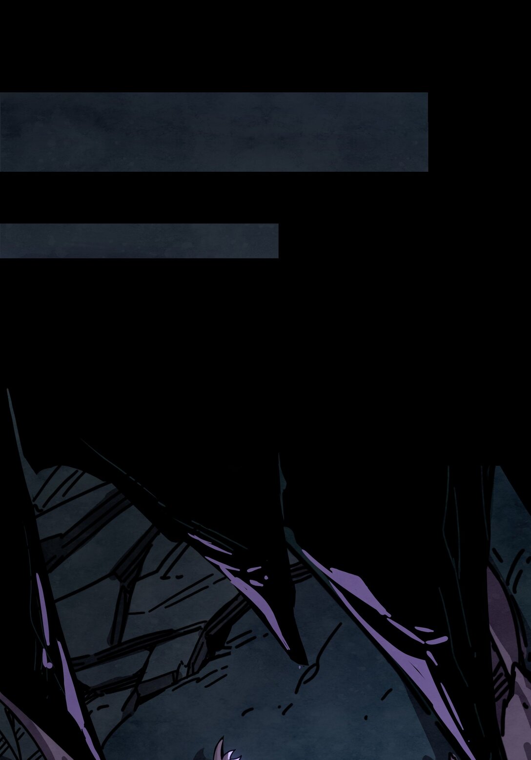 08 独闯暗黑城(1/2)-第9话