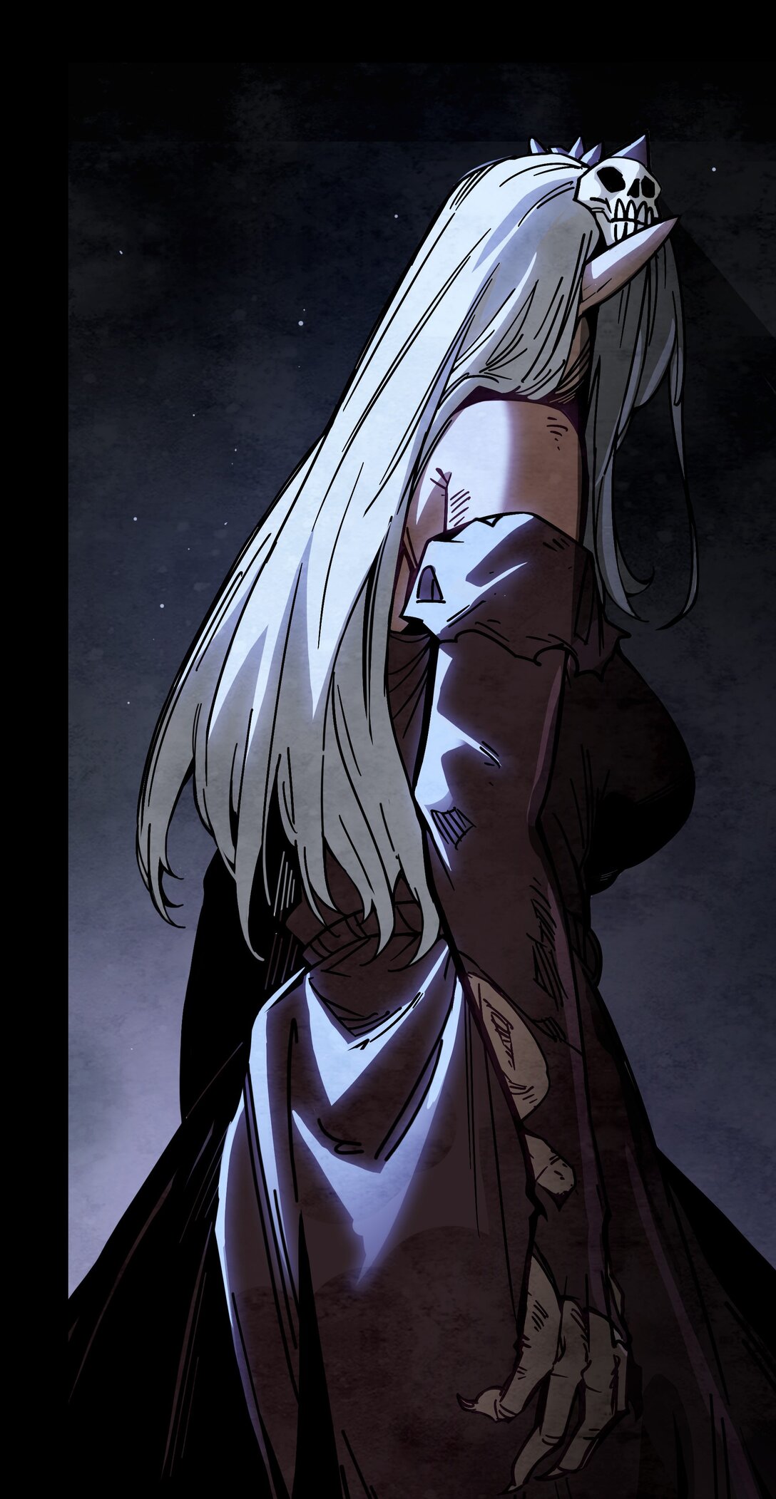 08 独闯暗黑城(1/2)-第9话