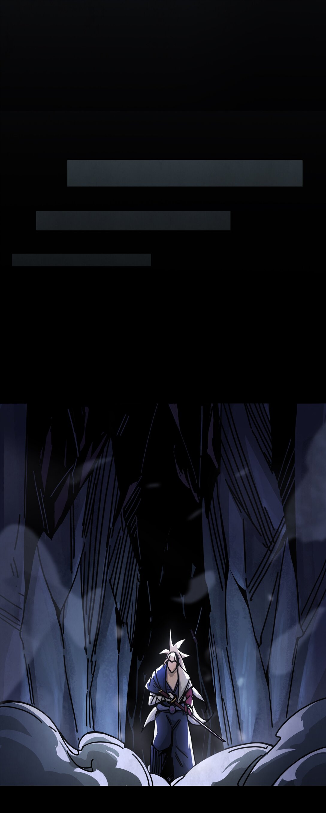 08 独闯暗黑城(1/2)-第9话