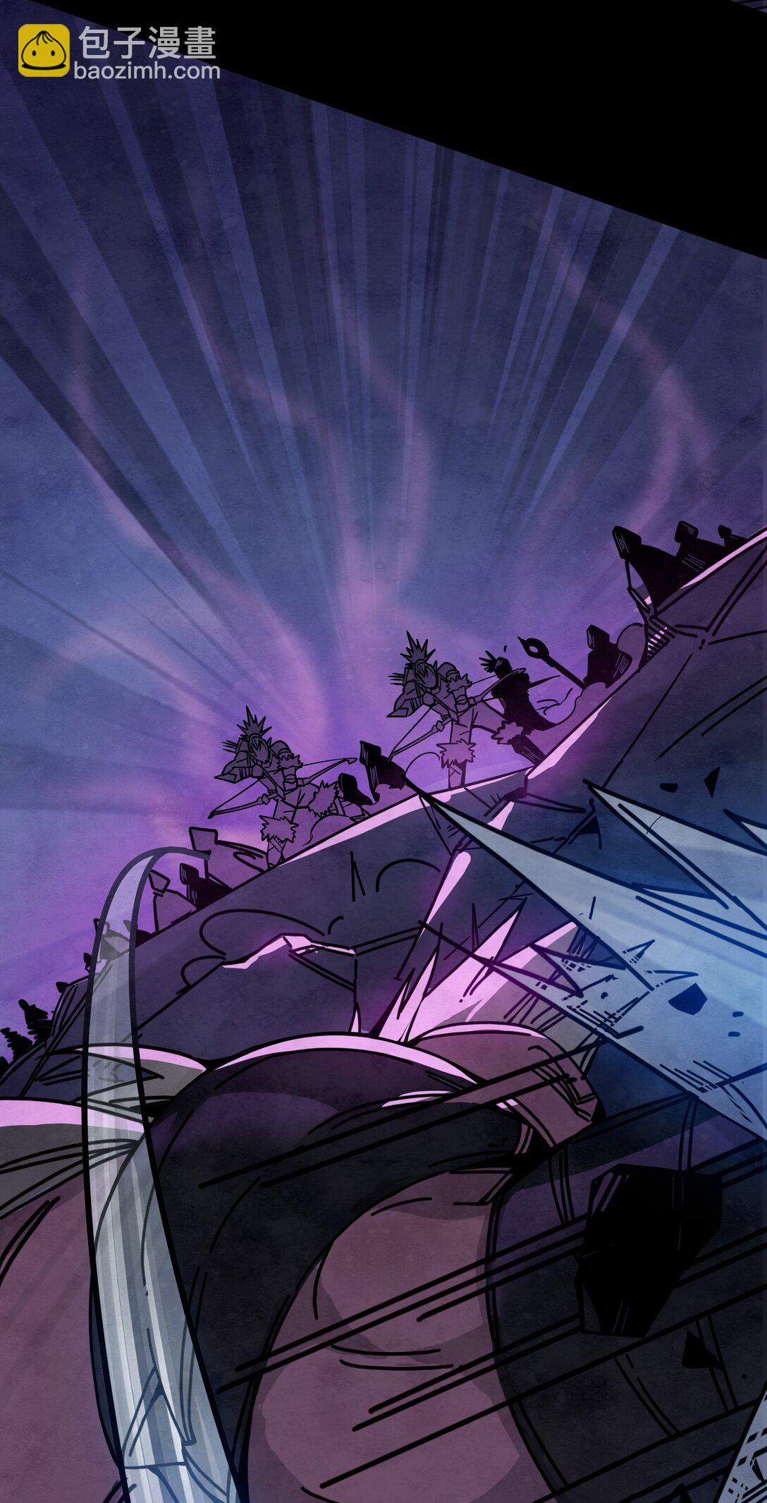 08 独闯暗黑城(1/2)-第9话