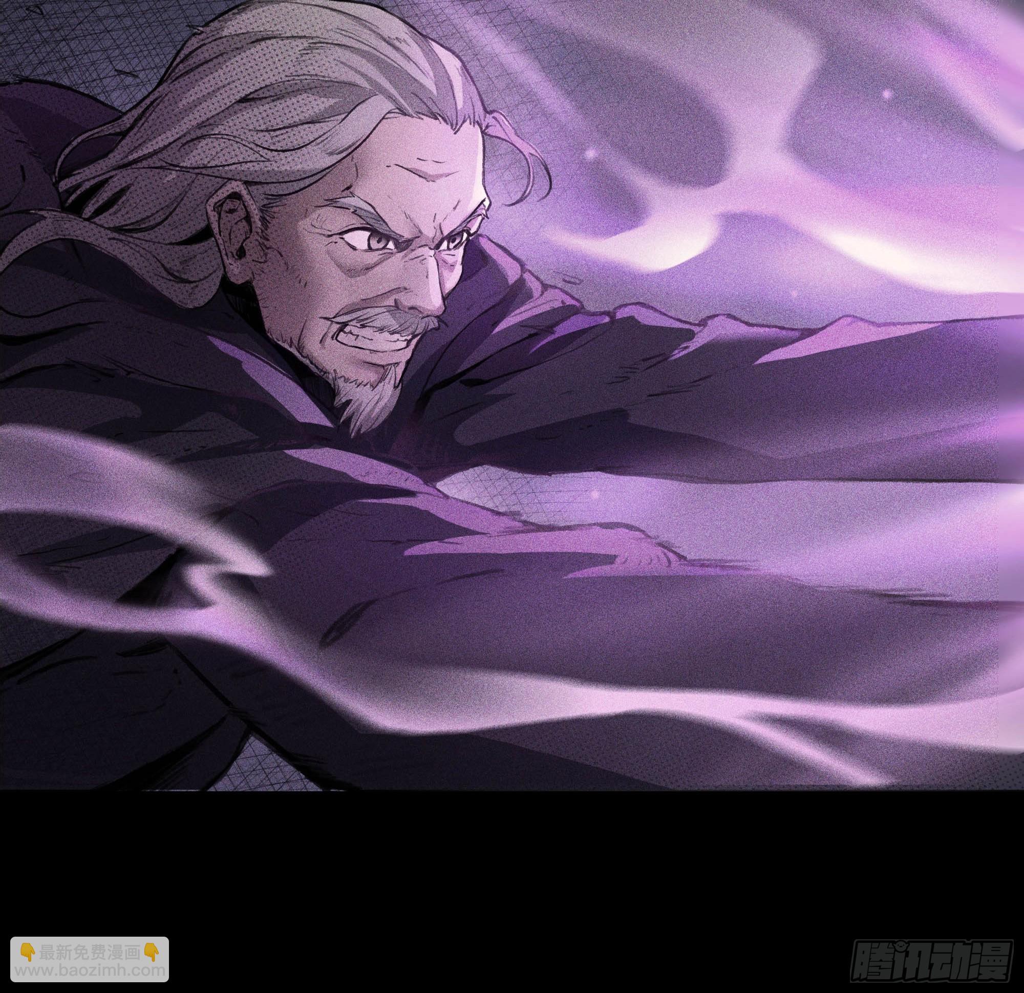 无声的战场（上）-第1话