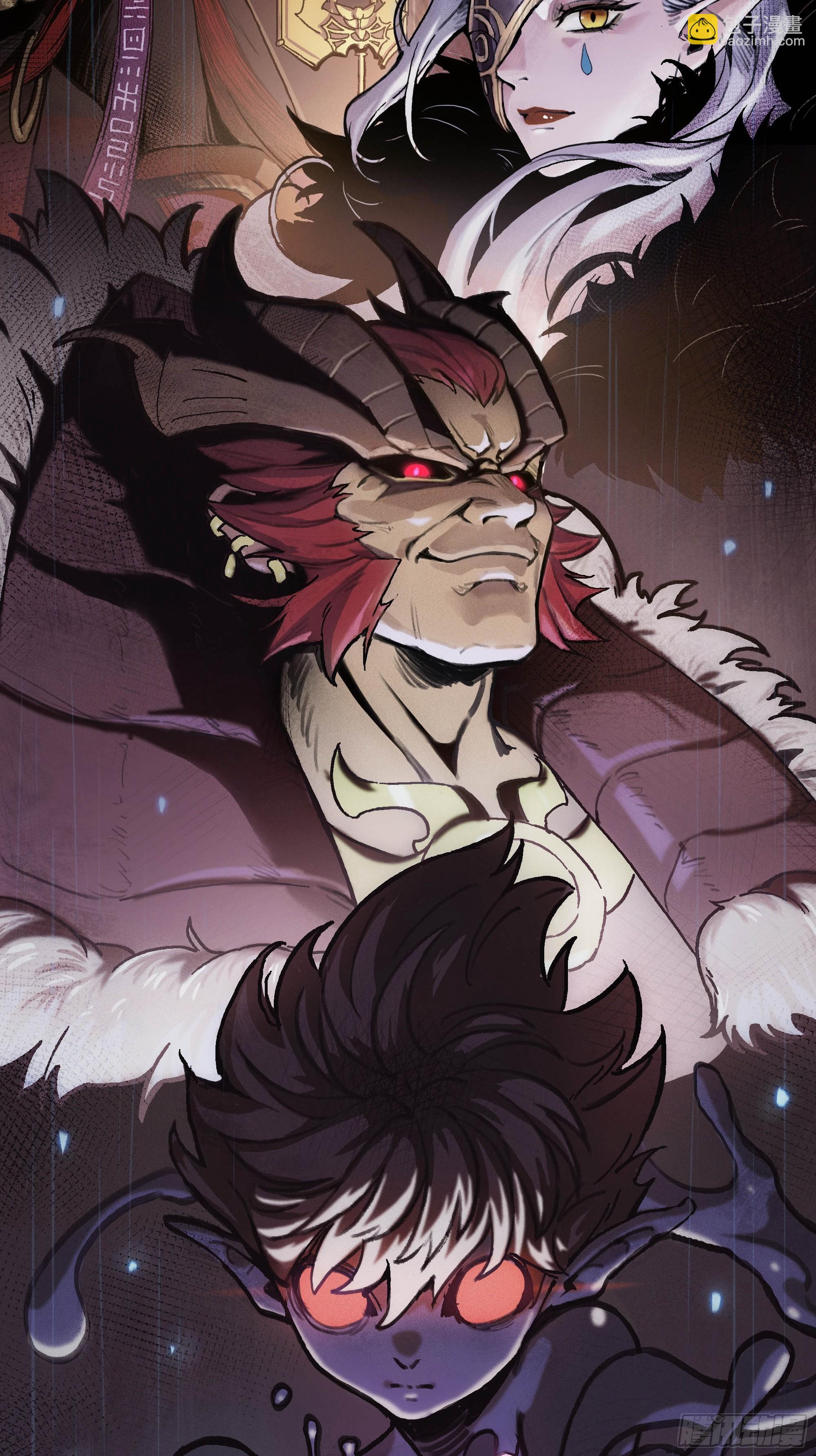 无声的战场（上）-第1话