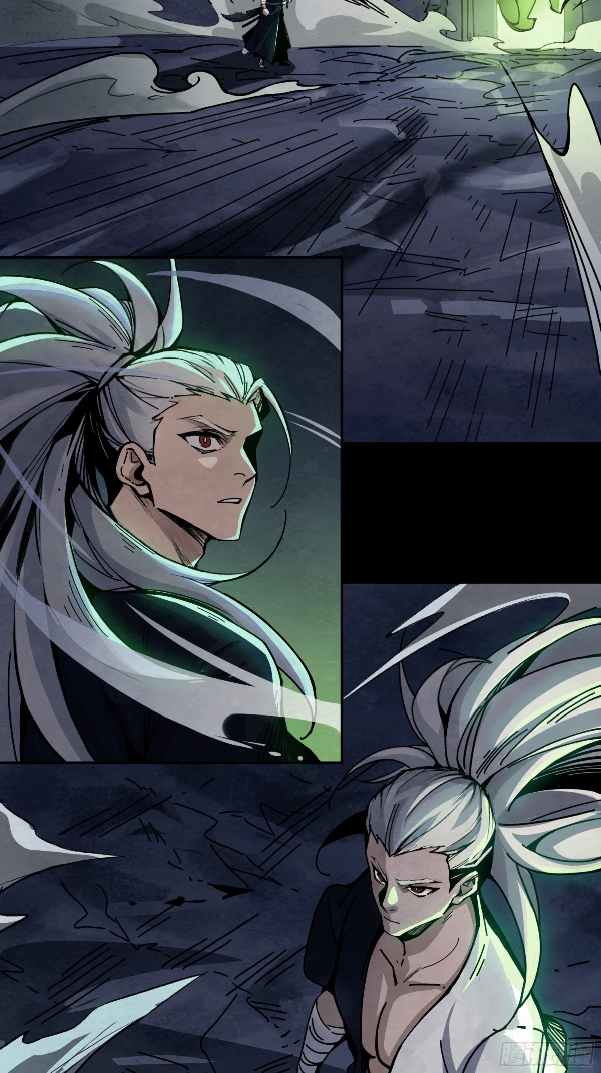 灵魂之契(1/2)-第13话