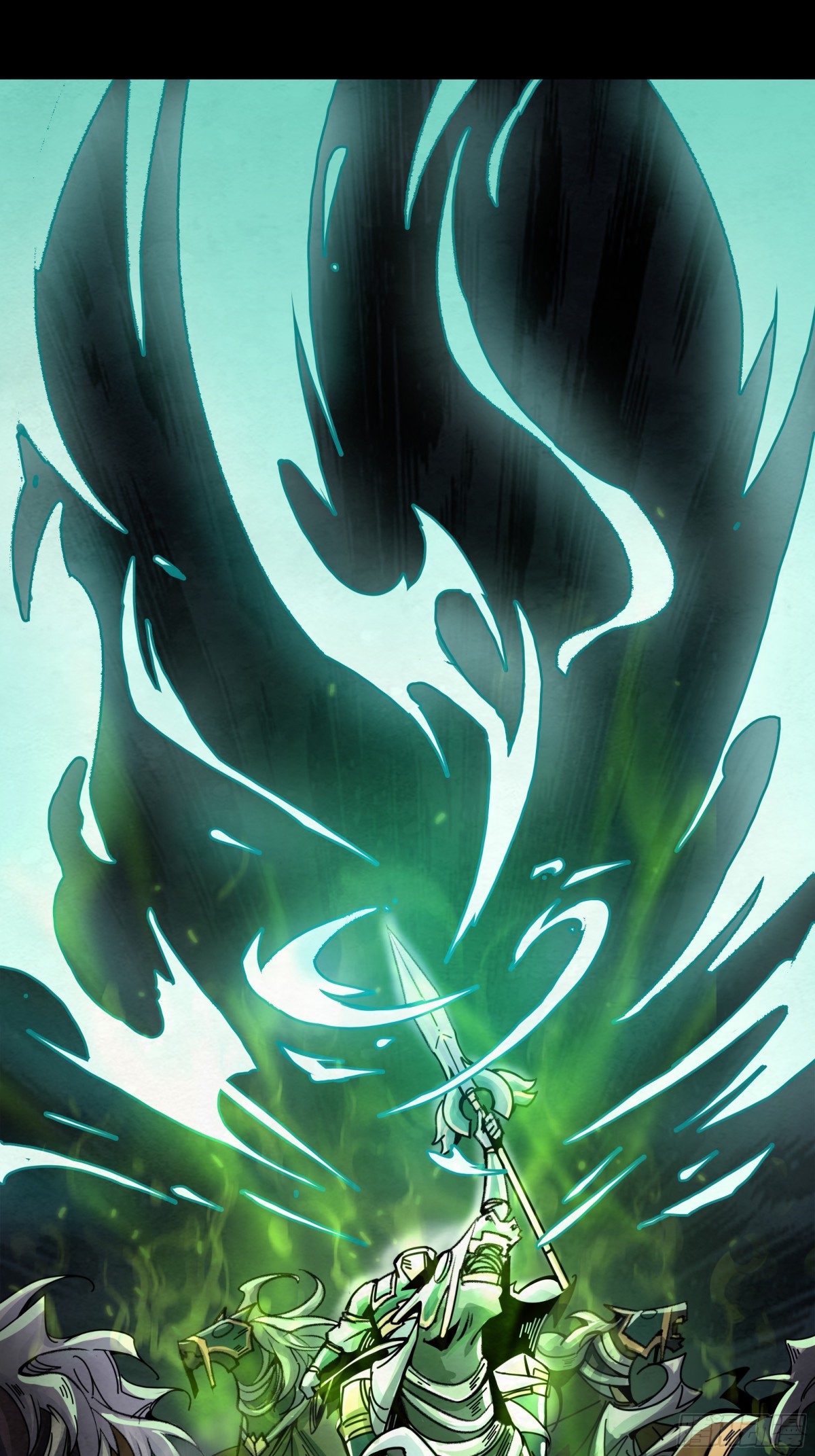 灵魂之契(1/2)-第13话