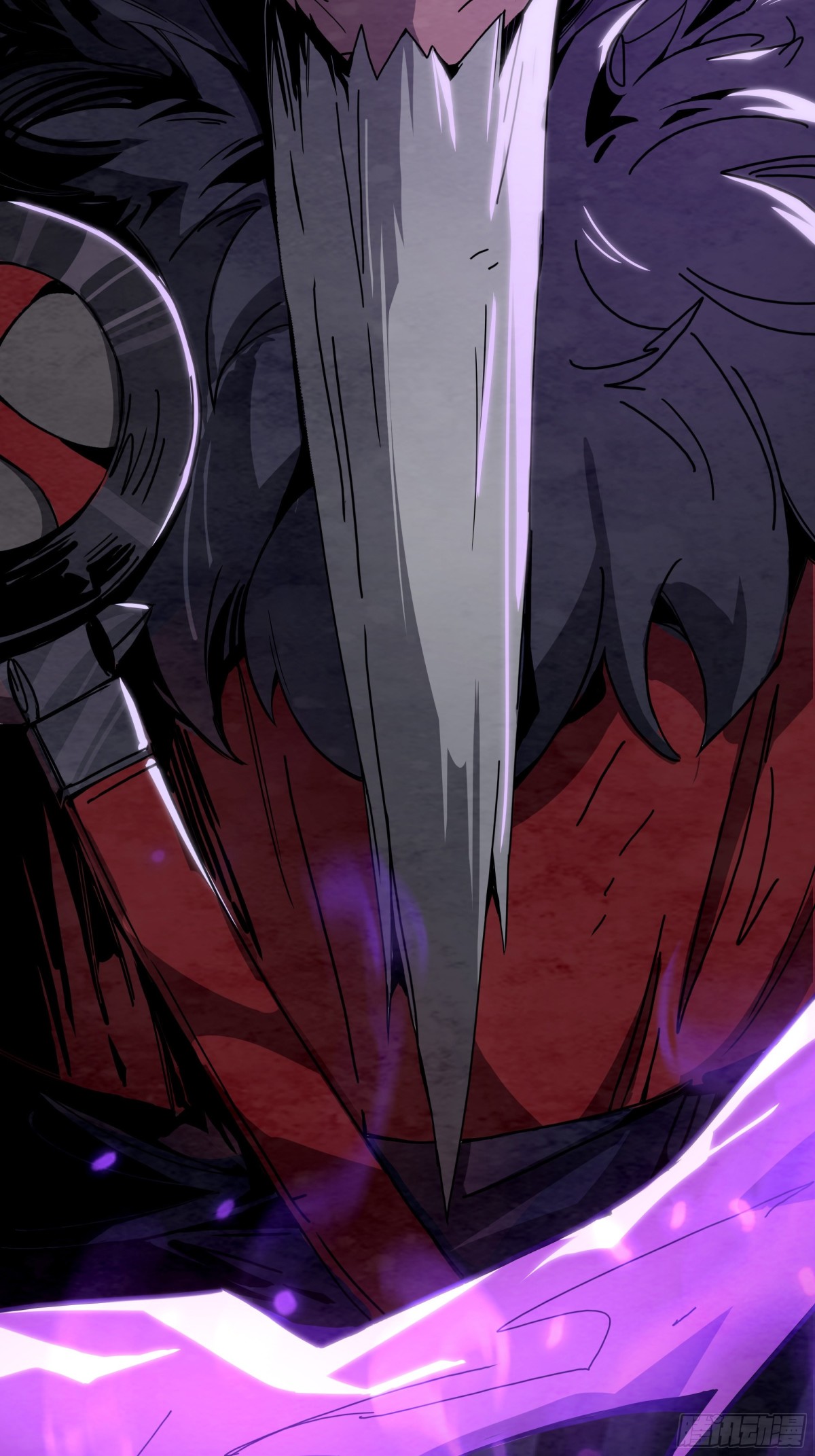 影子剑士之殒-第15话