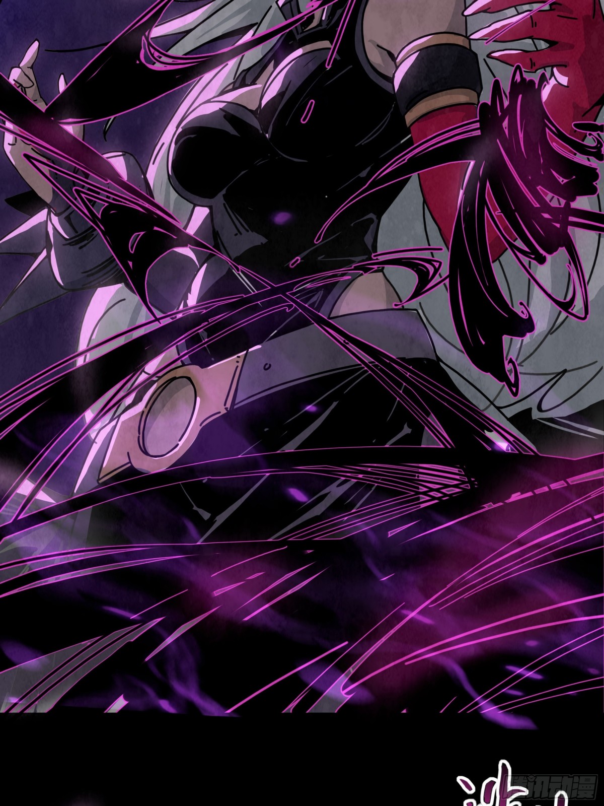 落花与种子-第21话