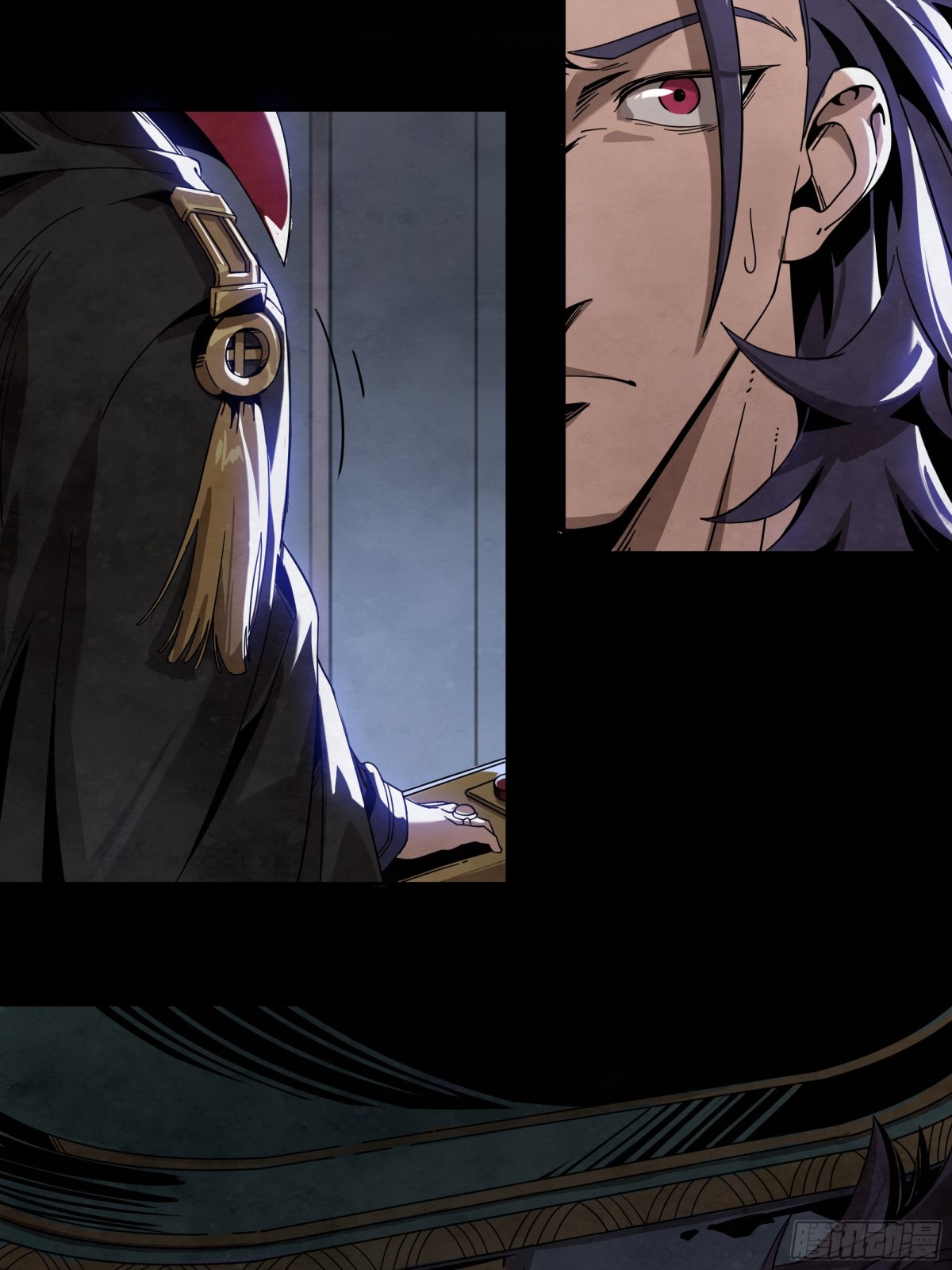 冠军只有一个-第29话