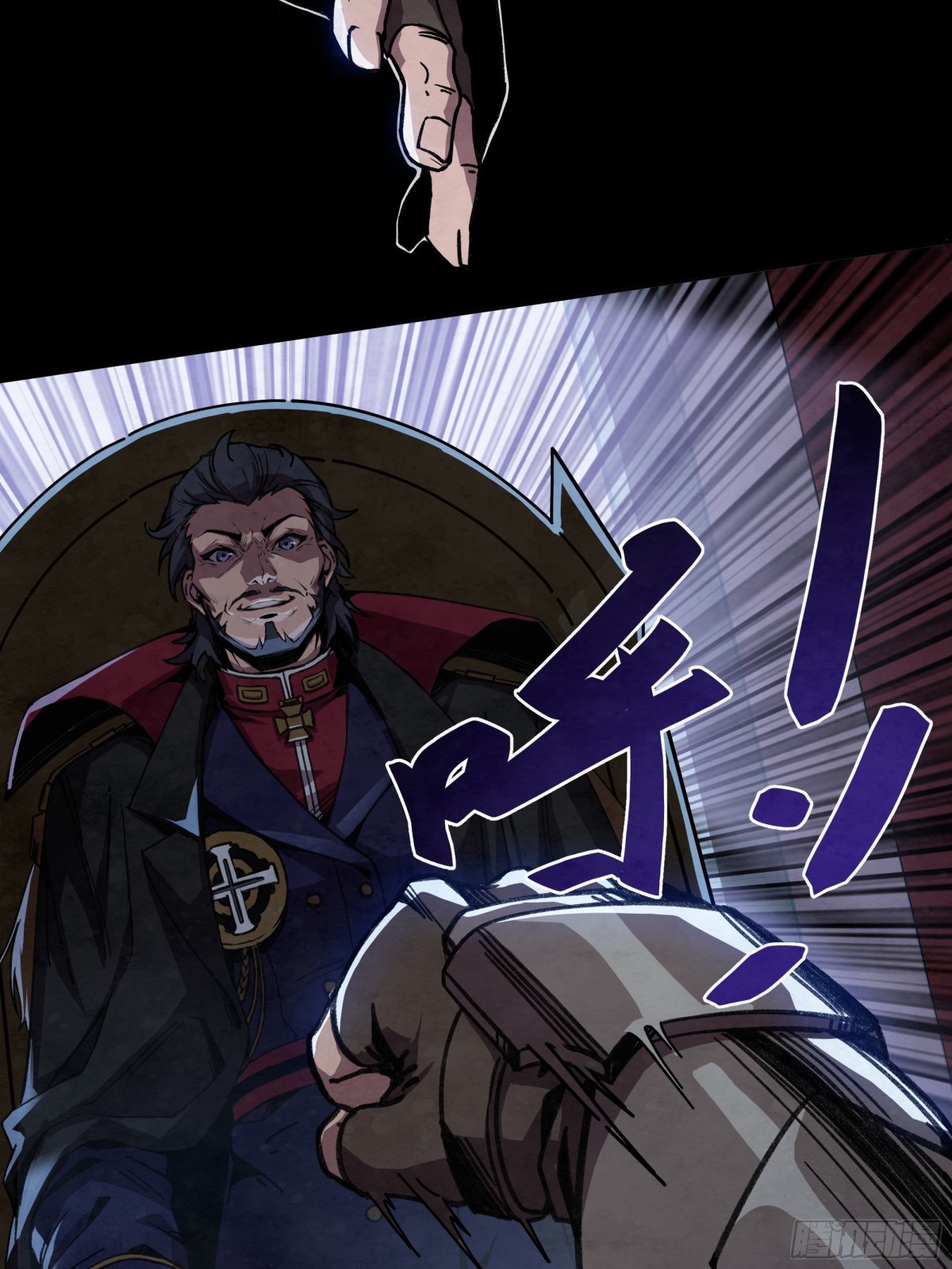 冠军只有一个-第29话