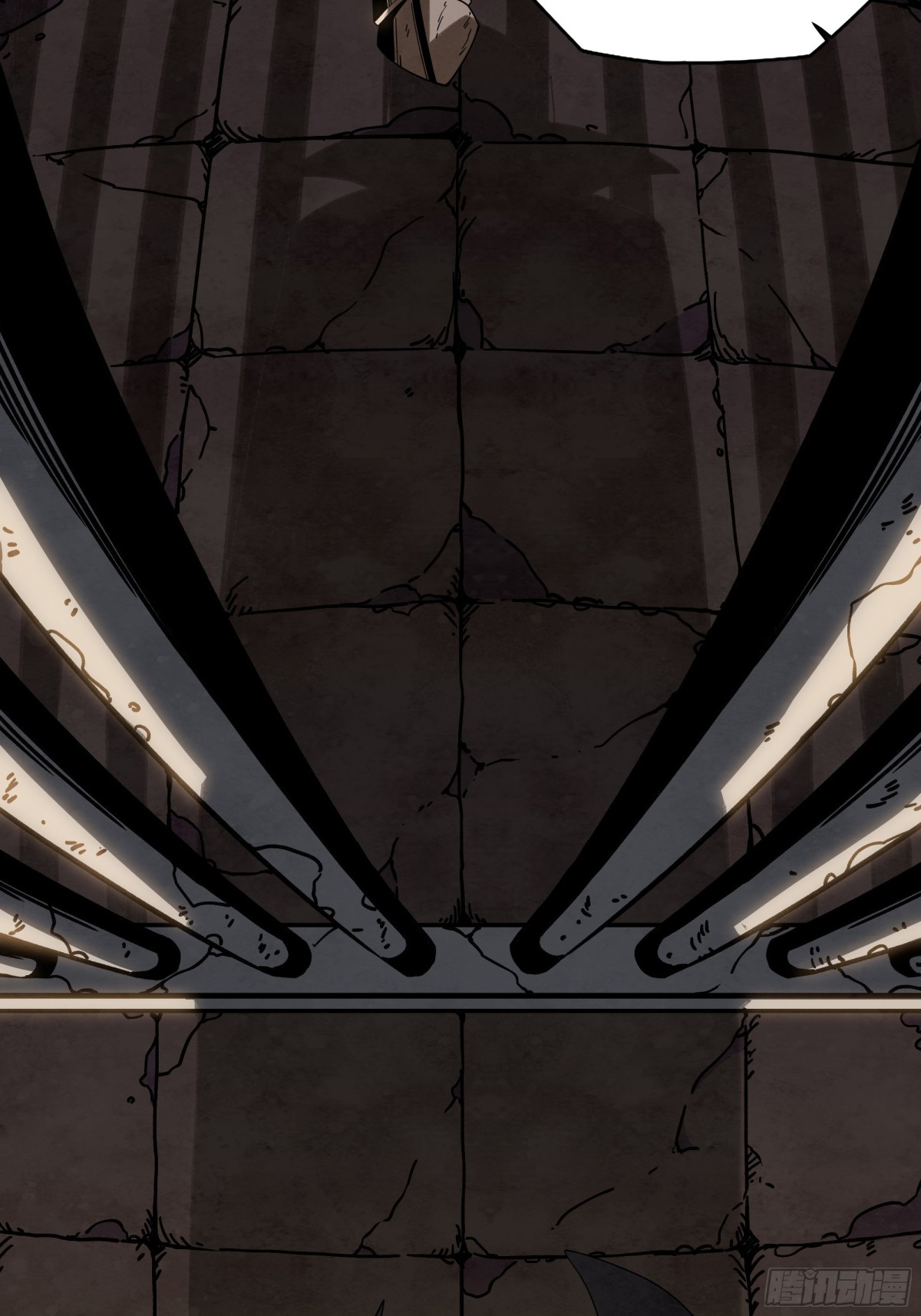 冠军只有一个-第29话