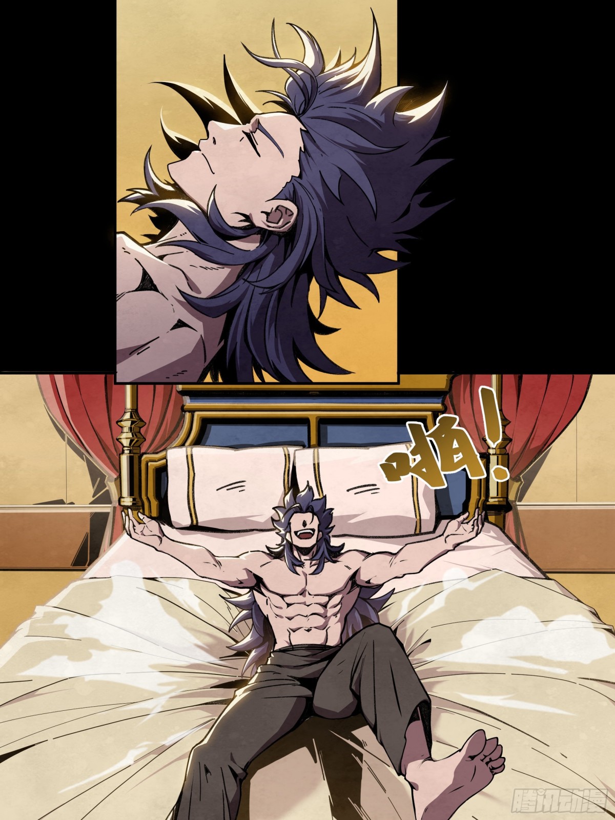 冠军只有一个-第29话