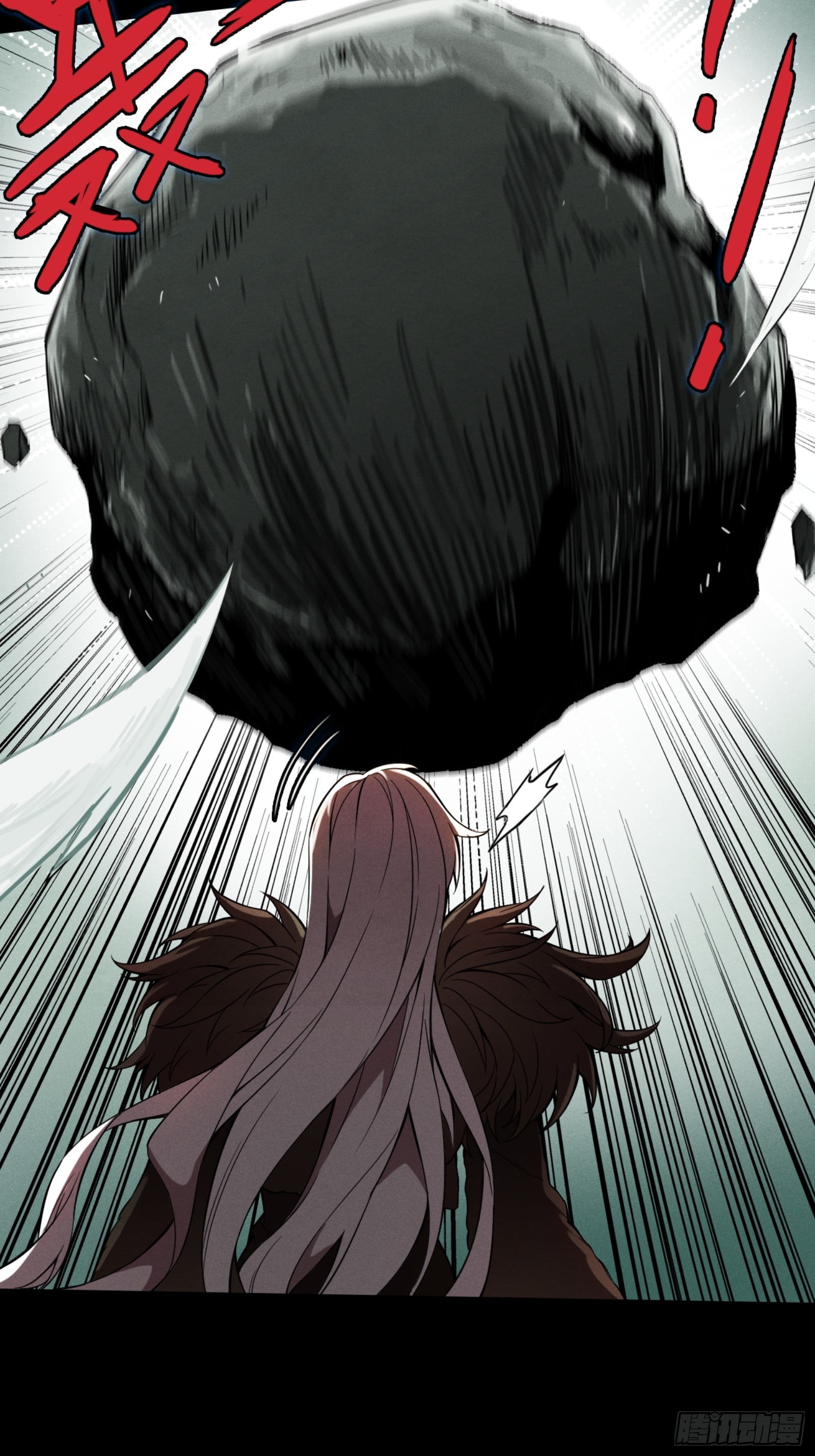 迷路的女孩(1/2)-第41话