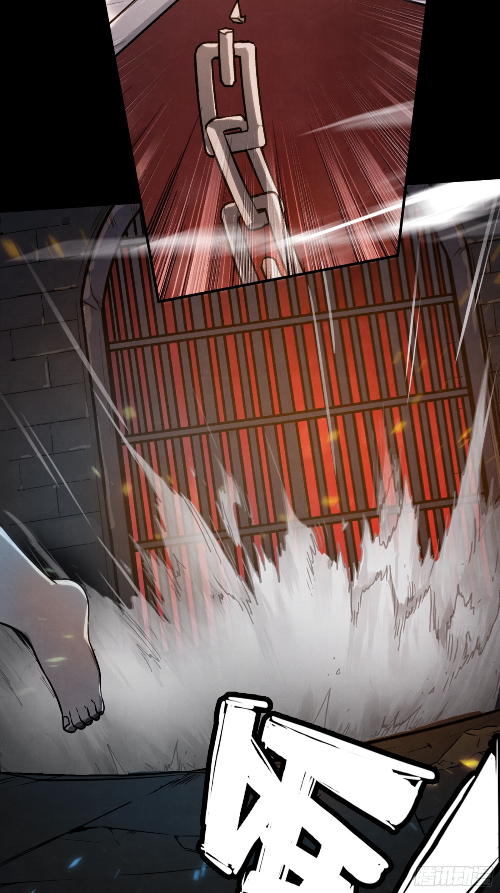 英雄的终章-第45话