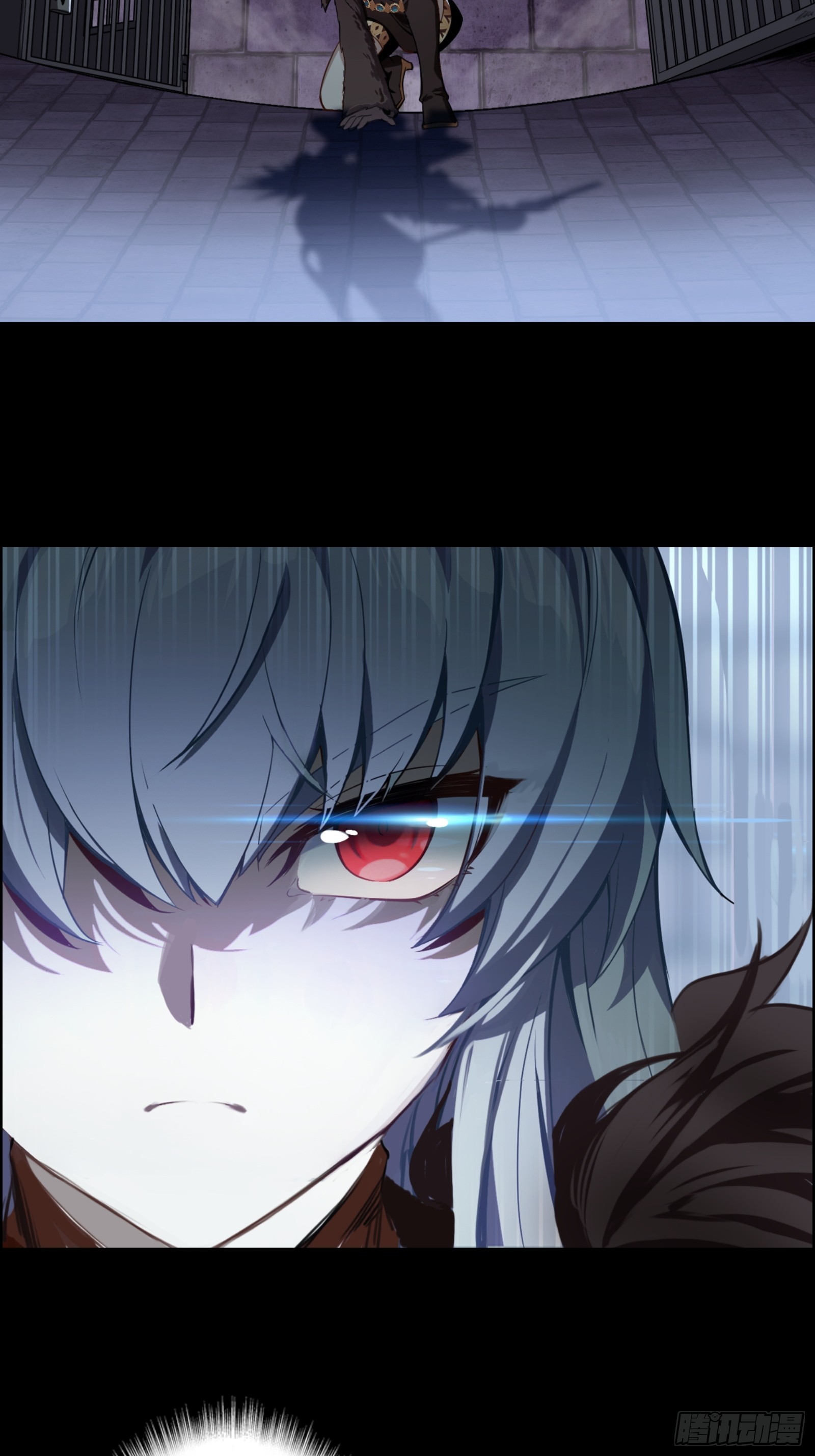 英雄的终章-第45话