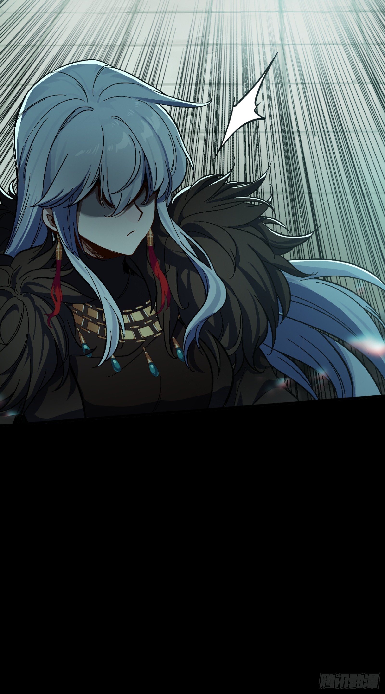 来自地狱的咆哮-第47话