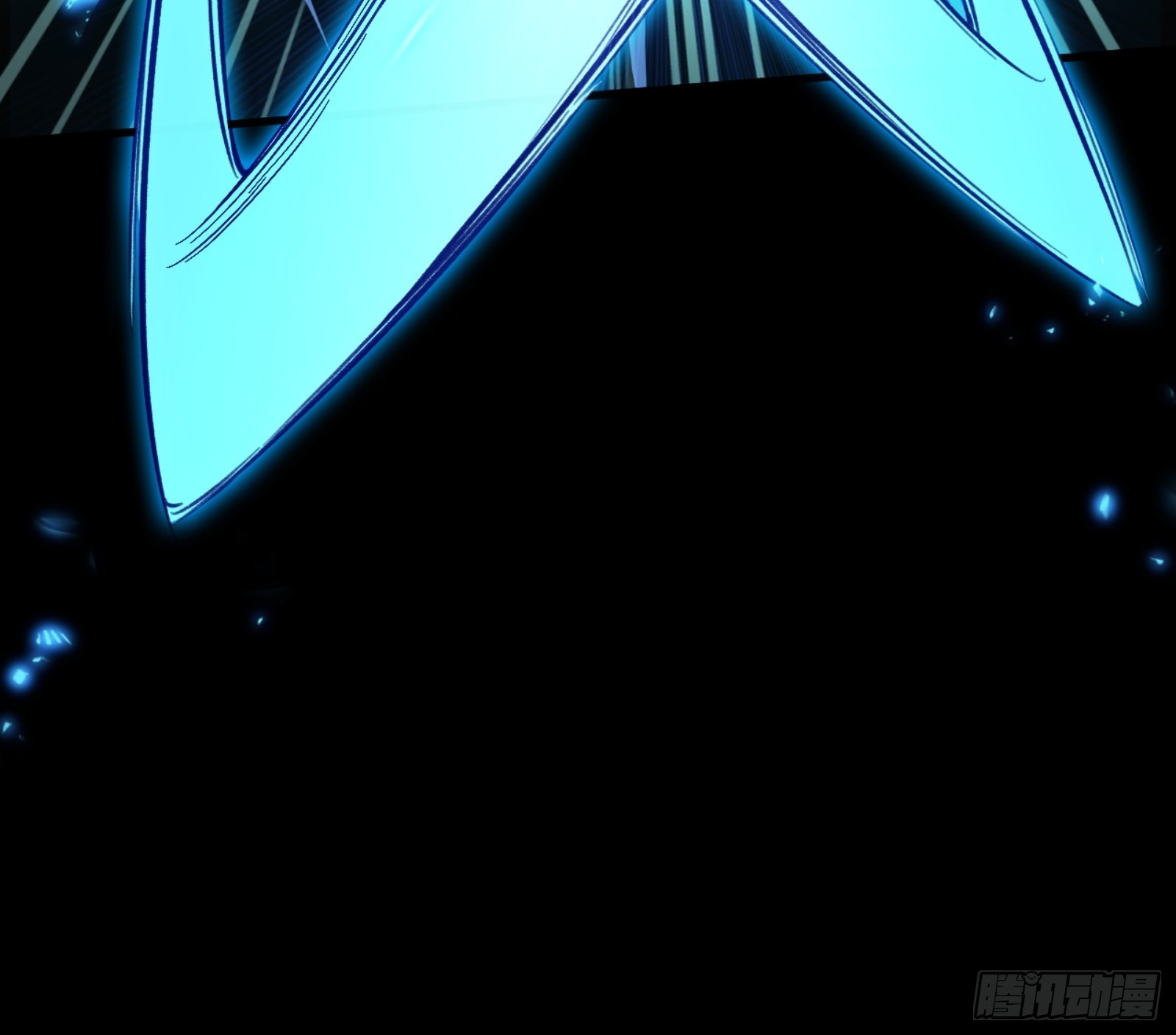 来自地狱的咆哮-第47话