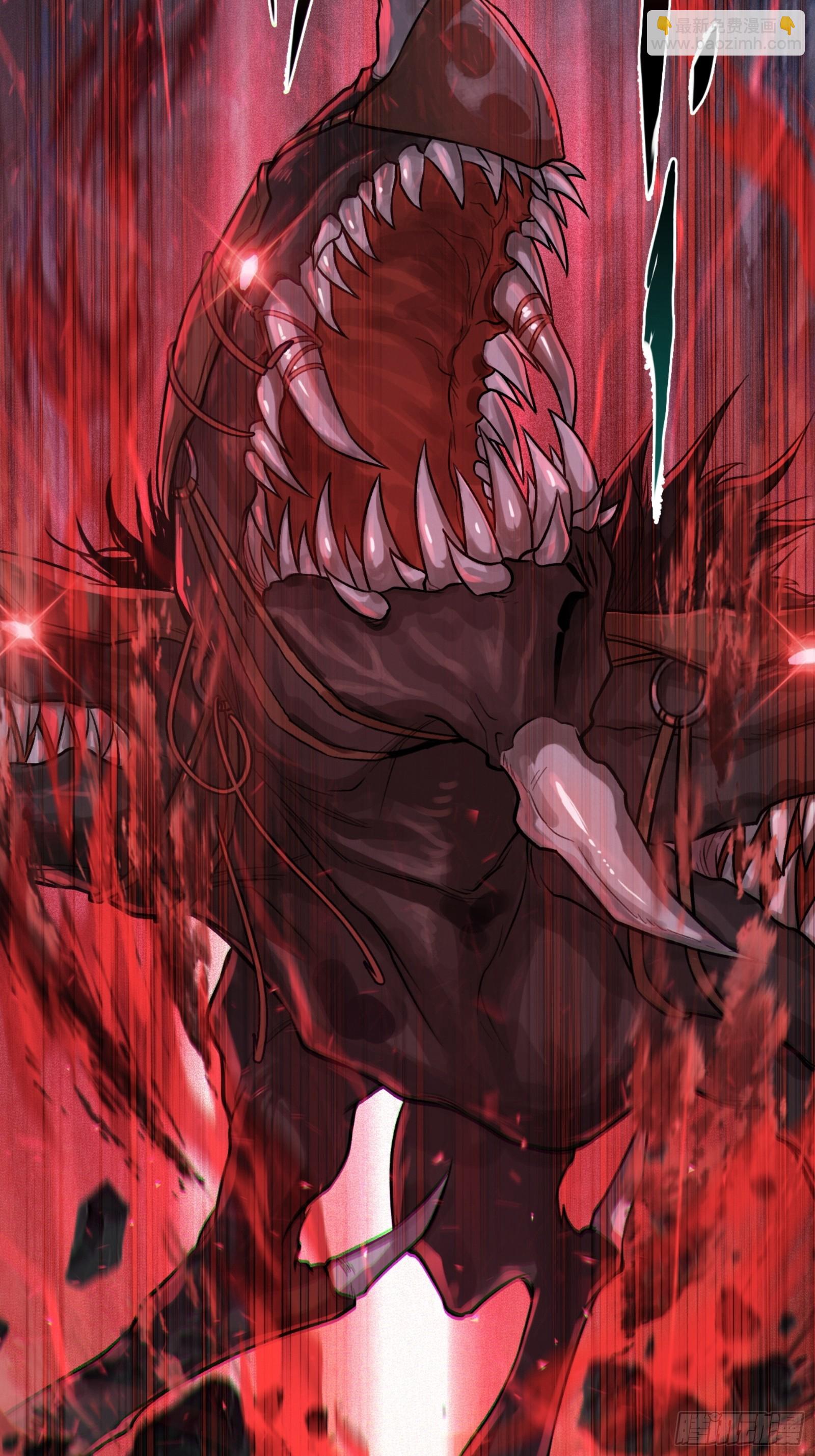 继承遗志-第49话