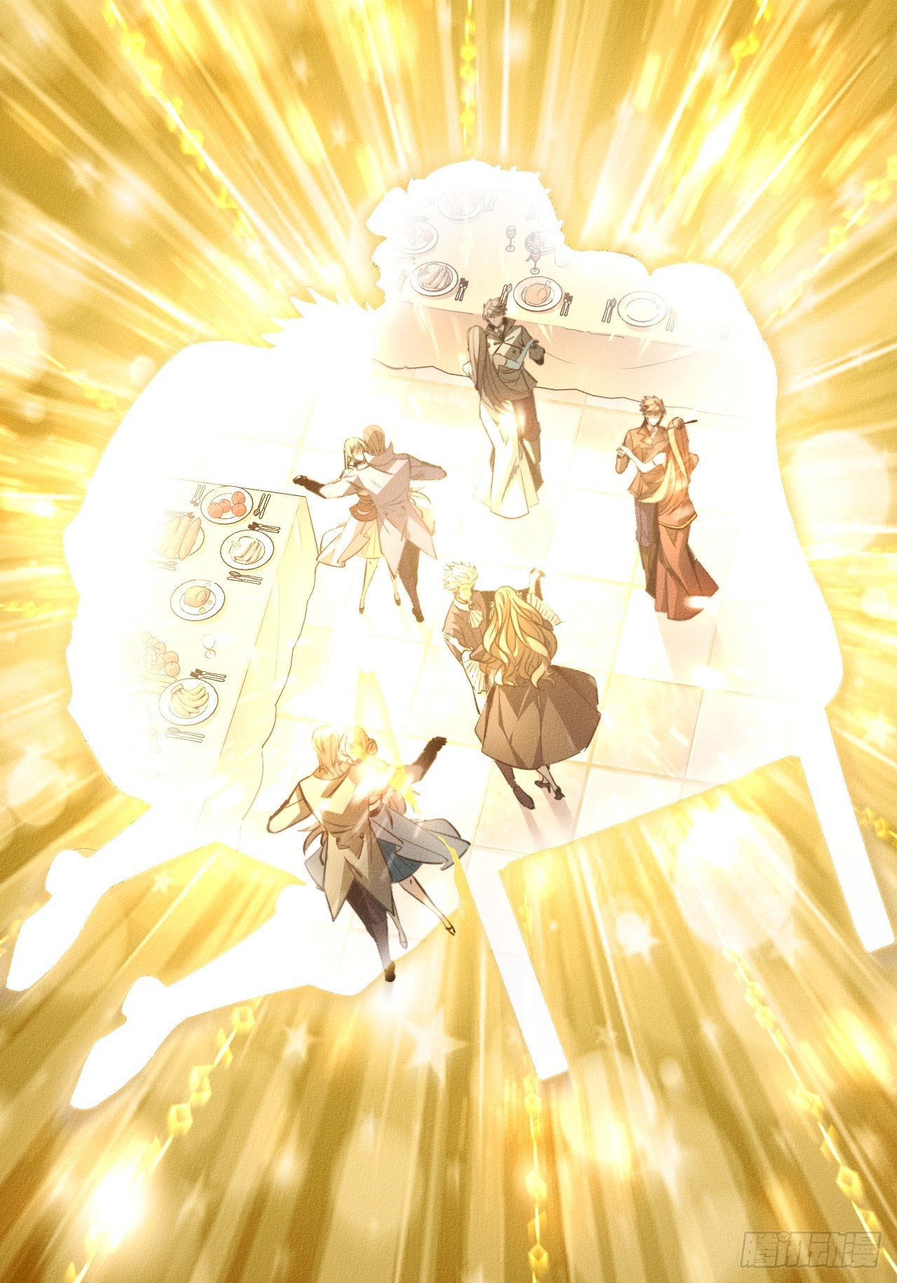 回忆(1/2)-第53话