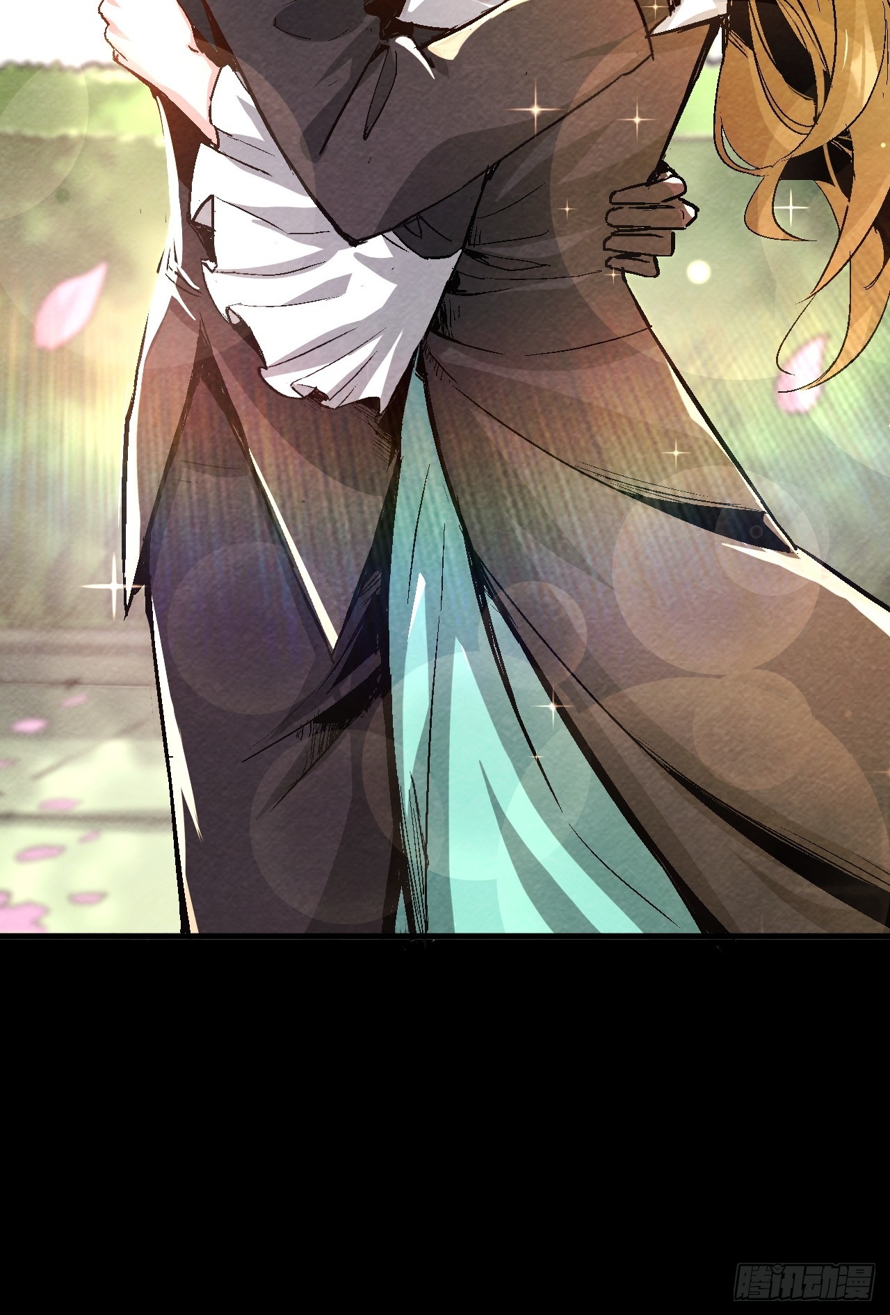 爱情与机遇(1/2)-第59话