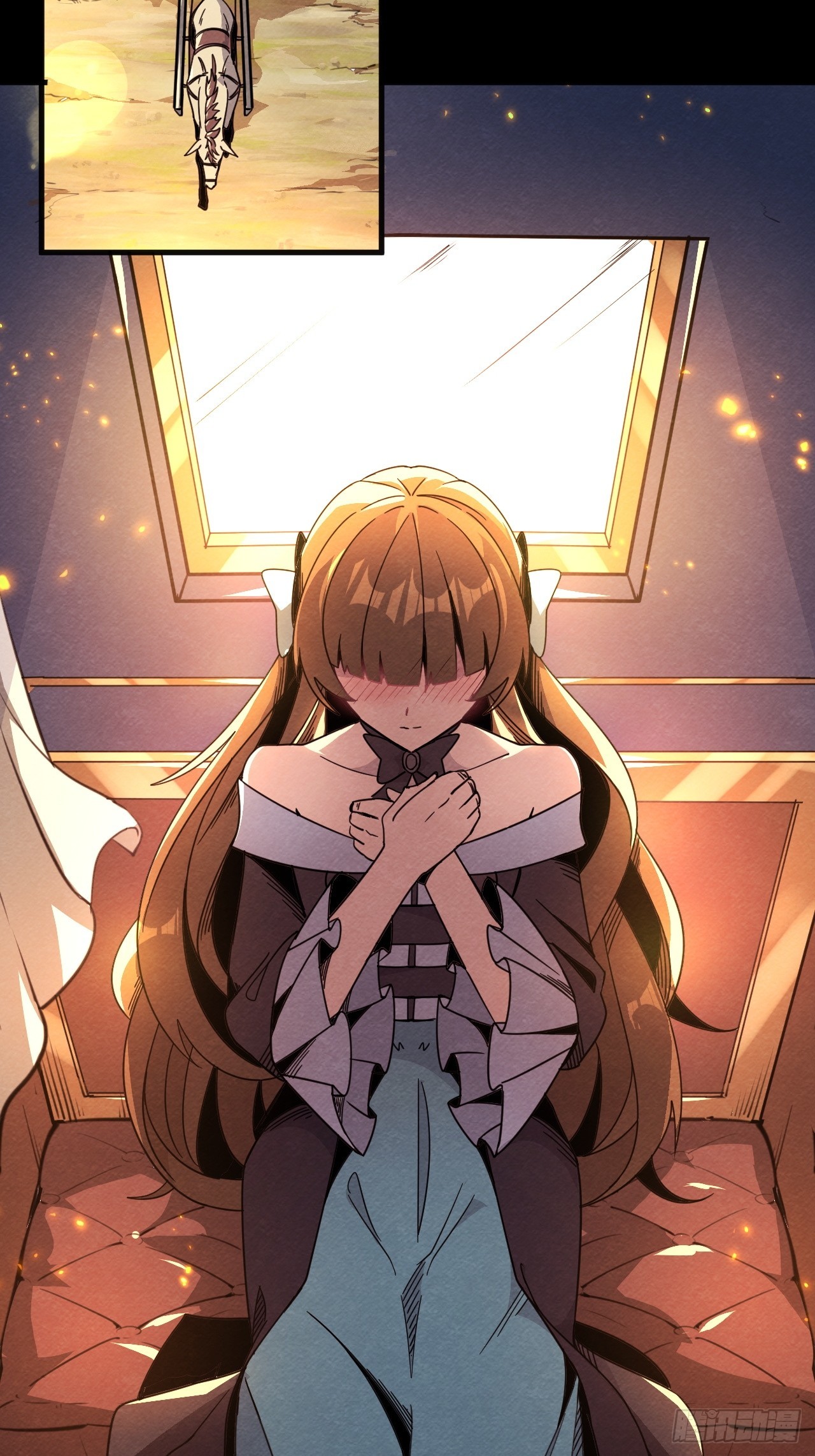 爱情与机遇(1/2)-第59话