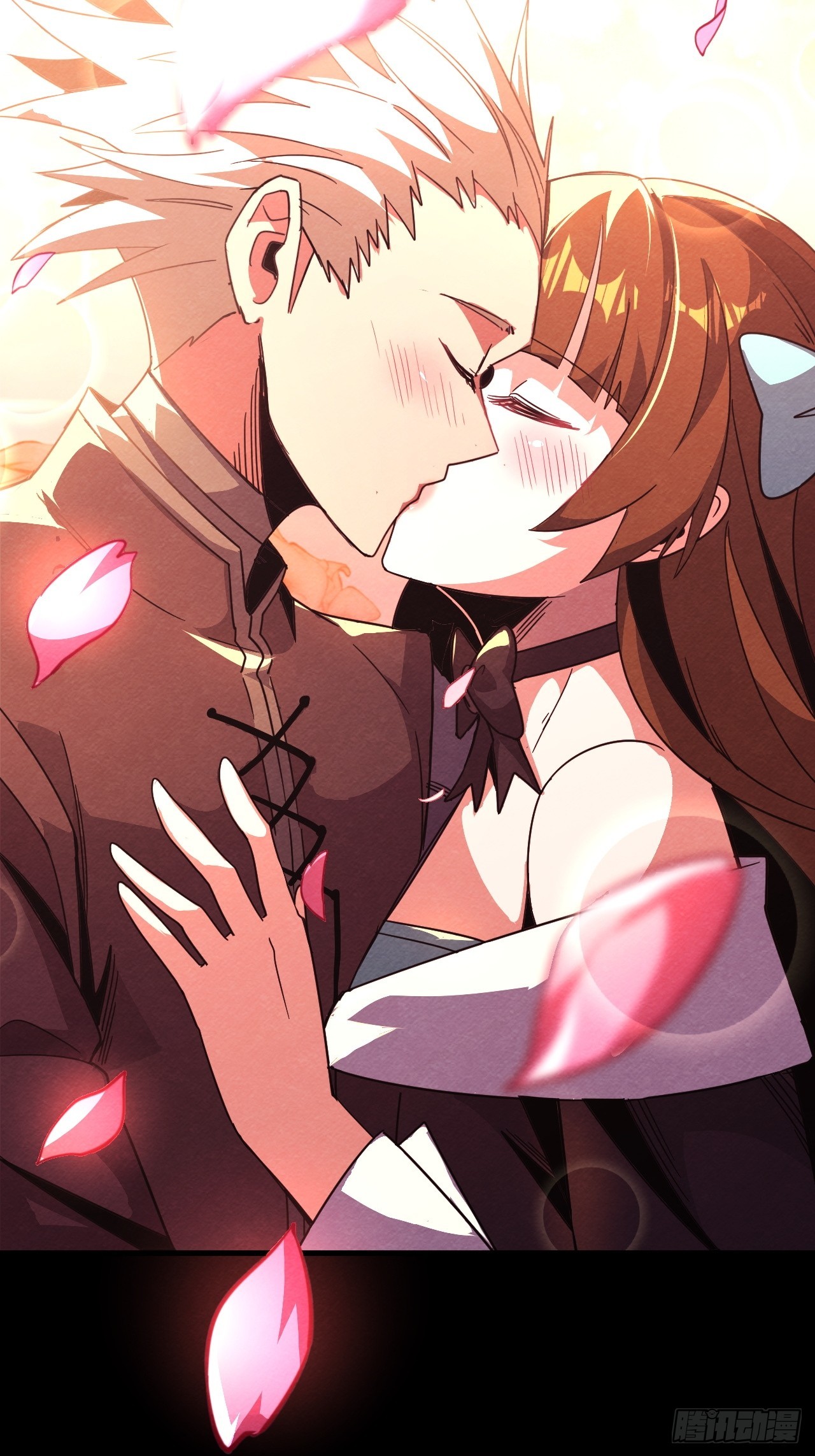 爱情与机遇(1/2)-第59话