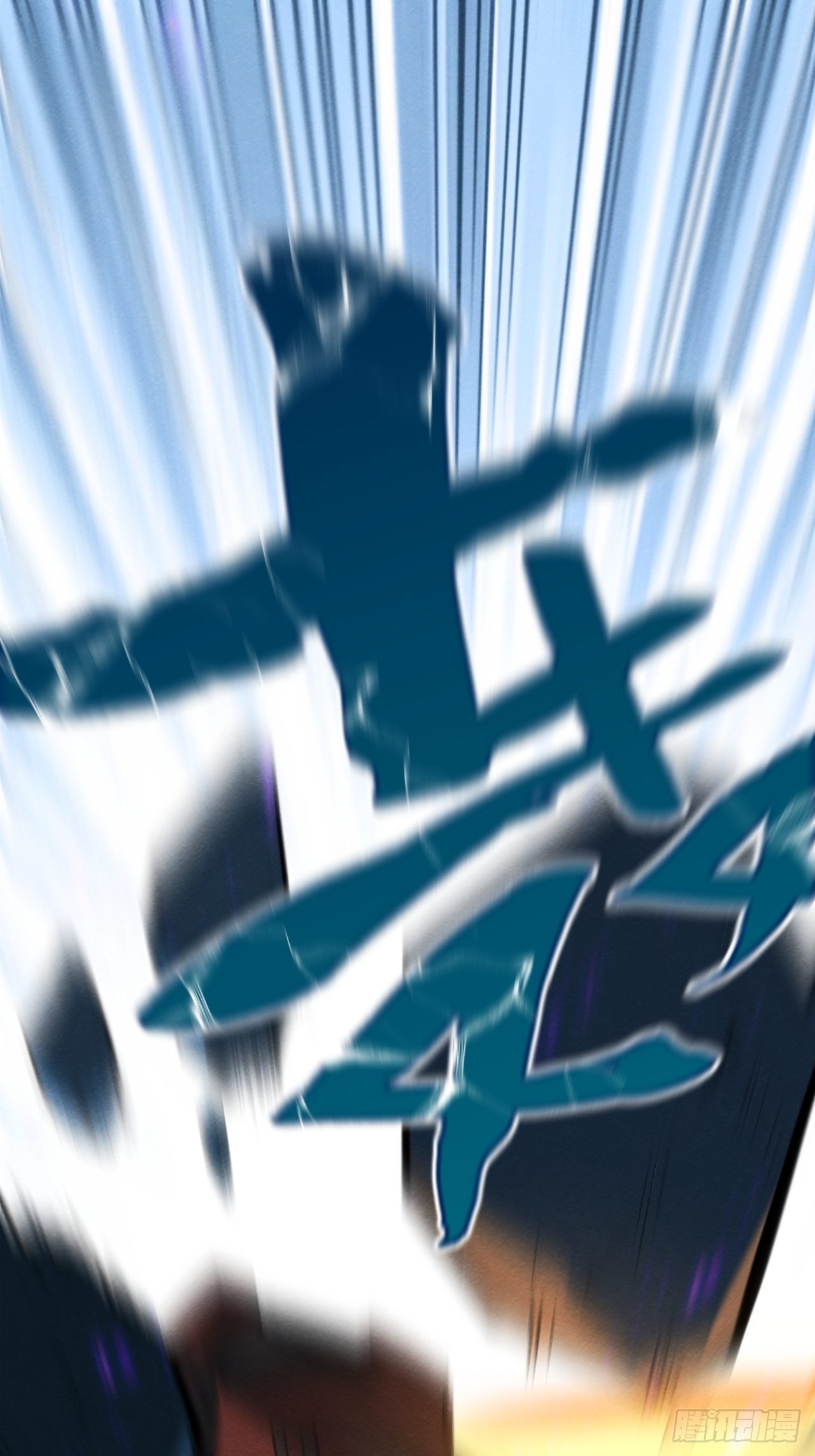 悲鸣绝唱(1/2)-第63话