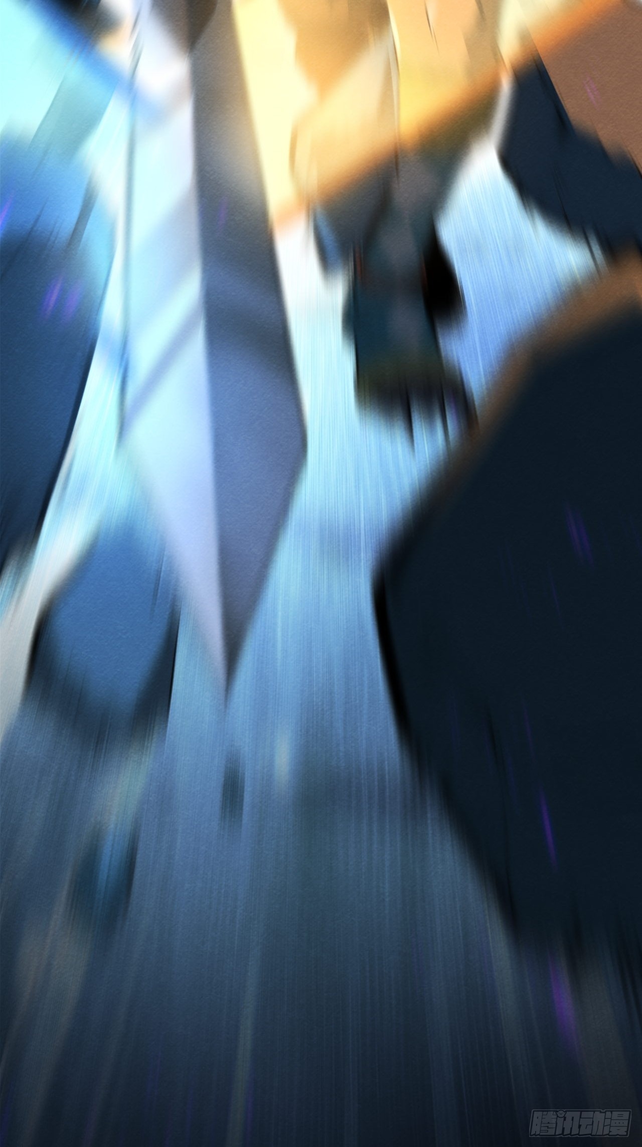 悲鸣绝唱(1/2)-第63话