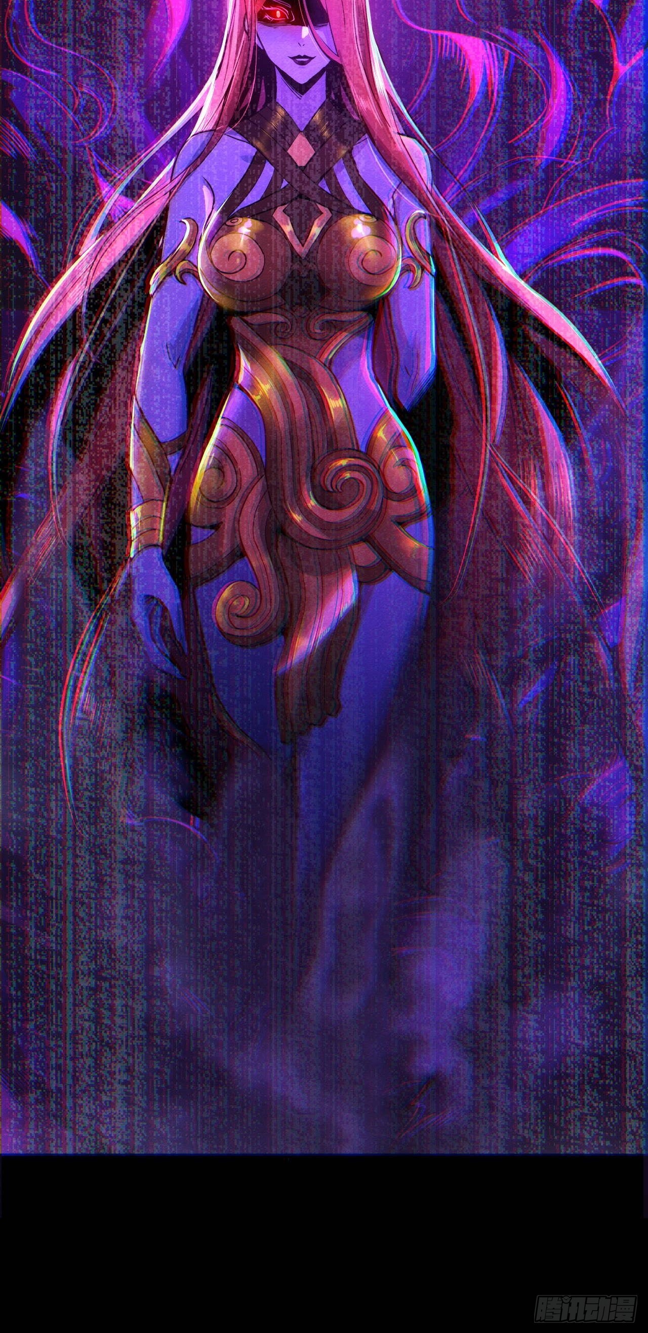 悲鸣绝唱(1/2)-第63话