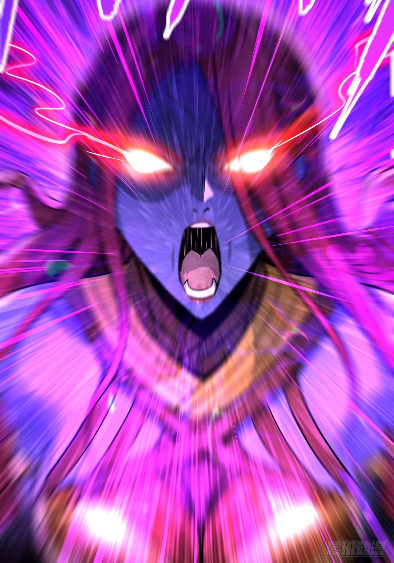 悲鸣绝唱(1/2)-第63话