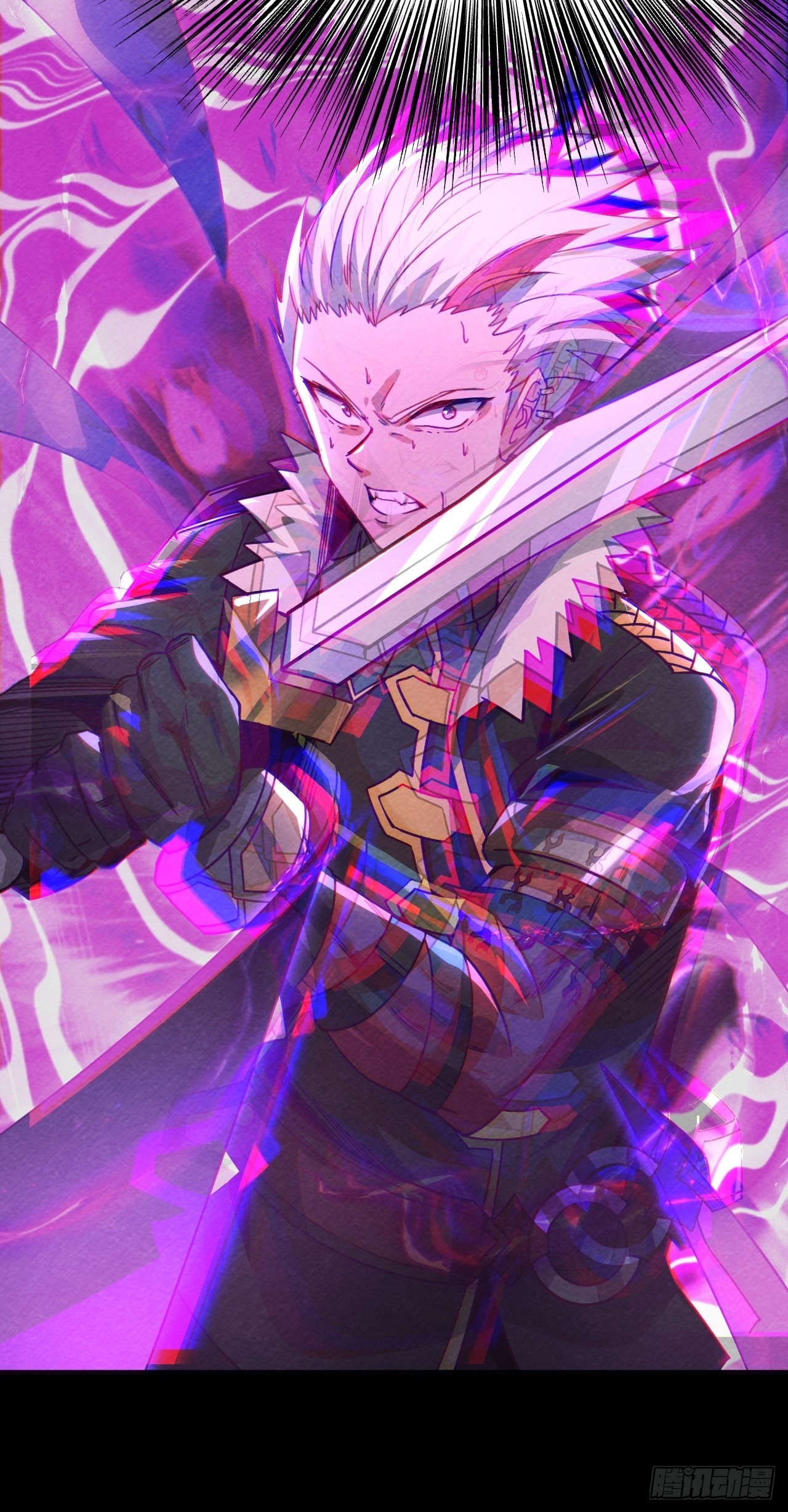 悲鸣绝唱(1/2)-第63话