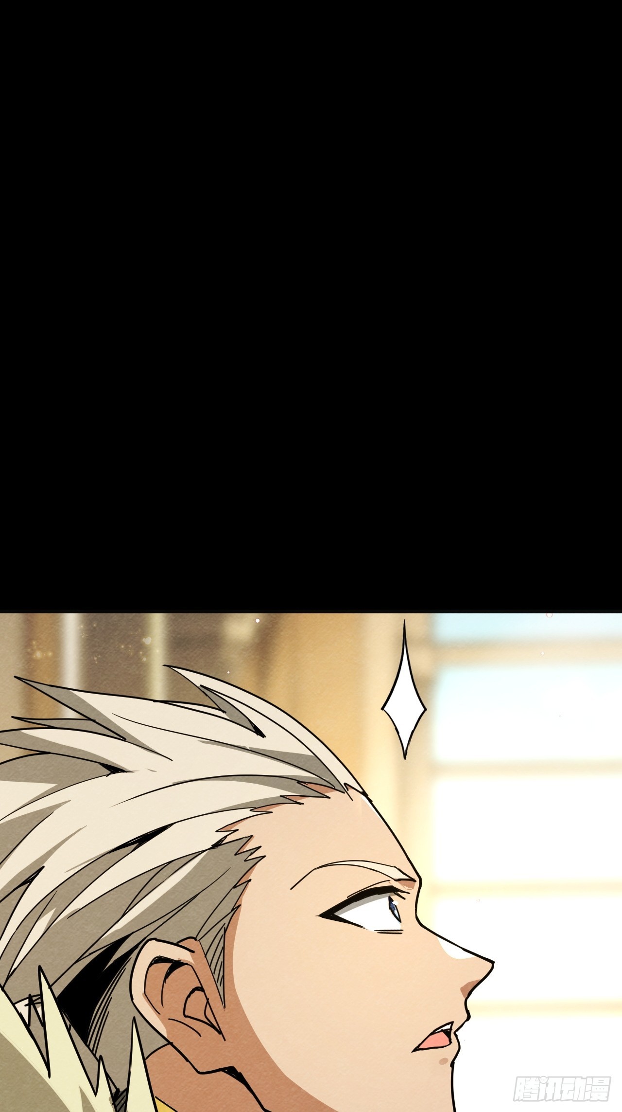 封爵(1/2)-第65话