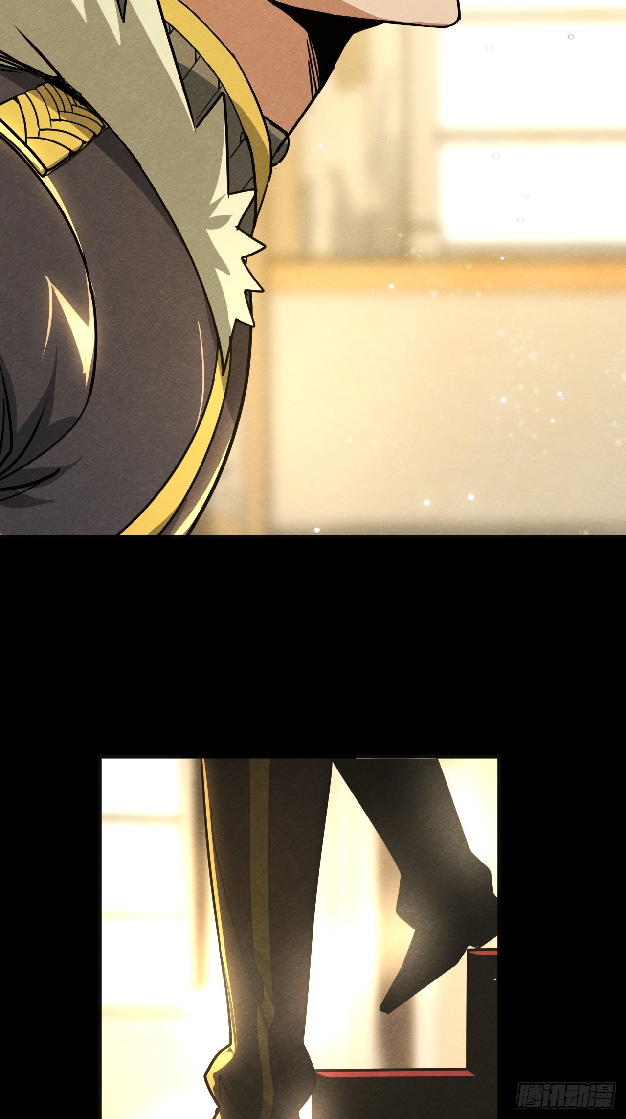 封爵(1/2)-第65话