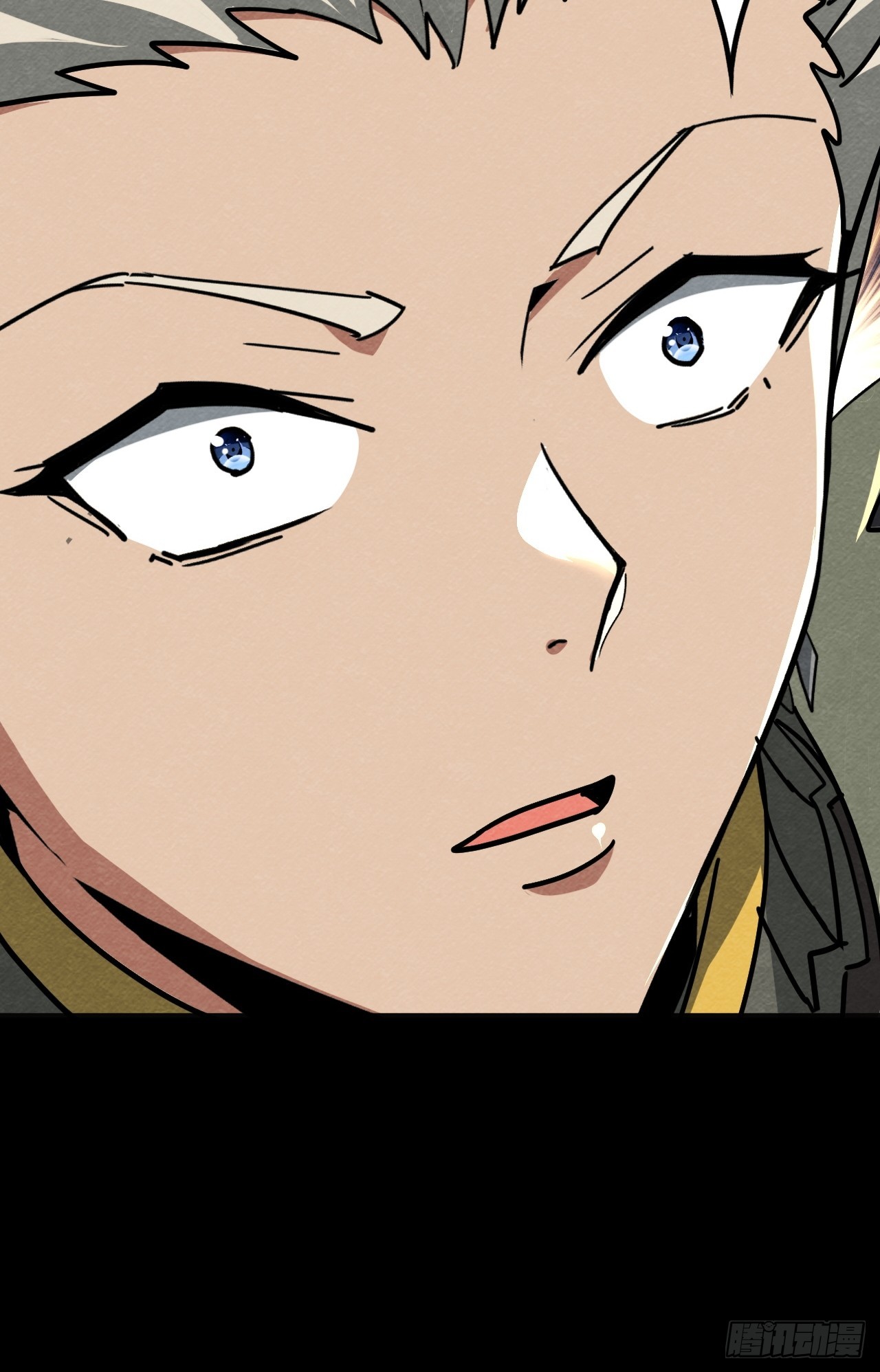 封爵(1/2)-第65话