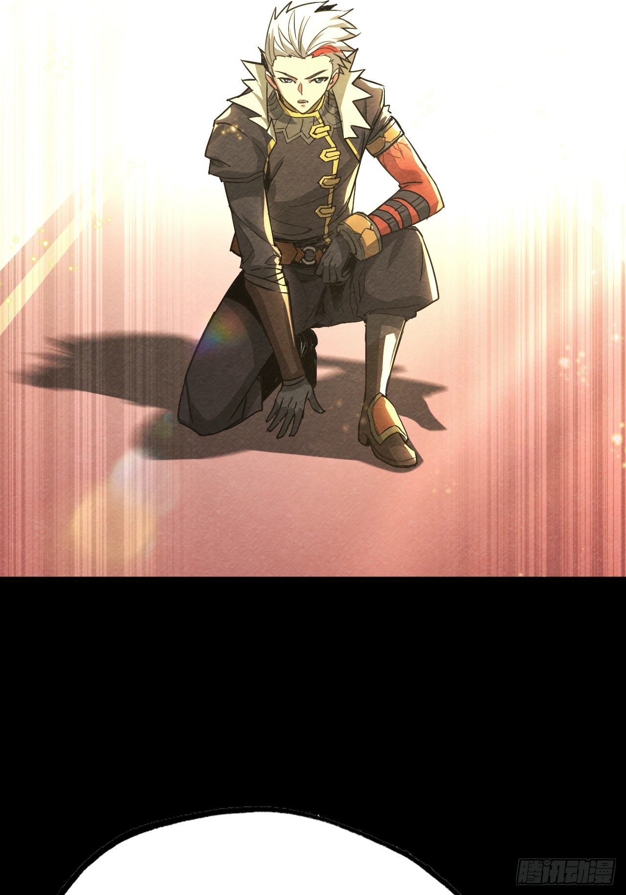 封爵(1/2)-第65话