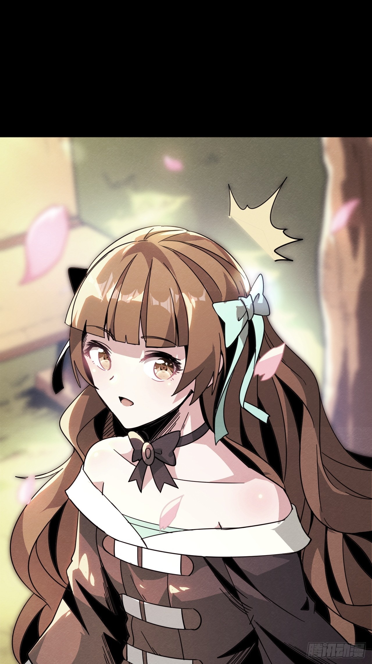 封爵(1/2)-第65话