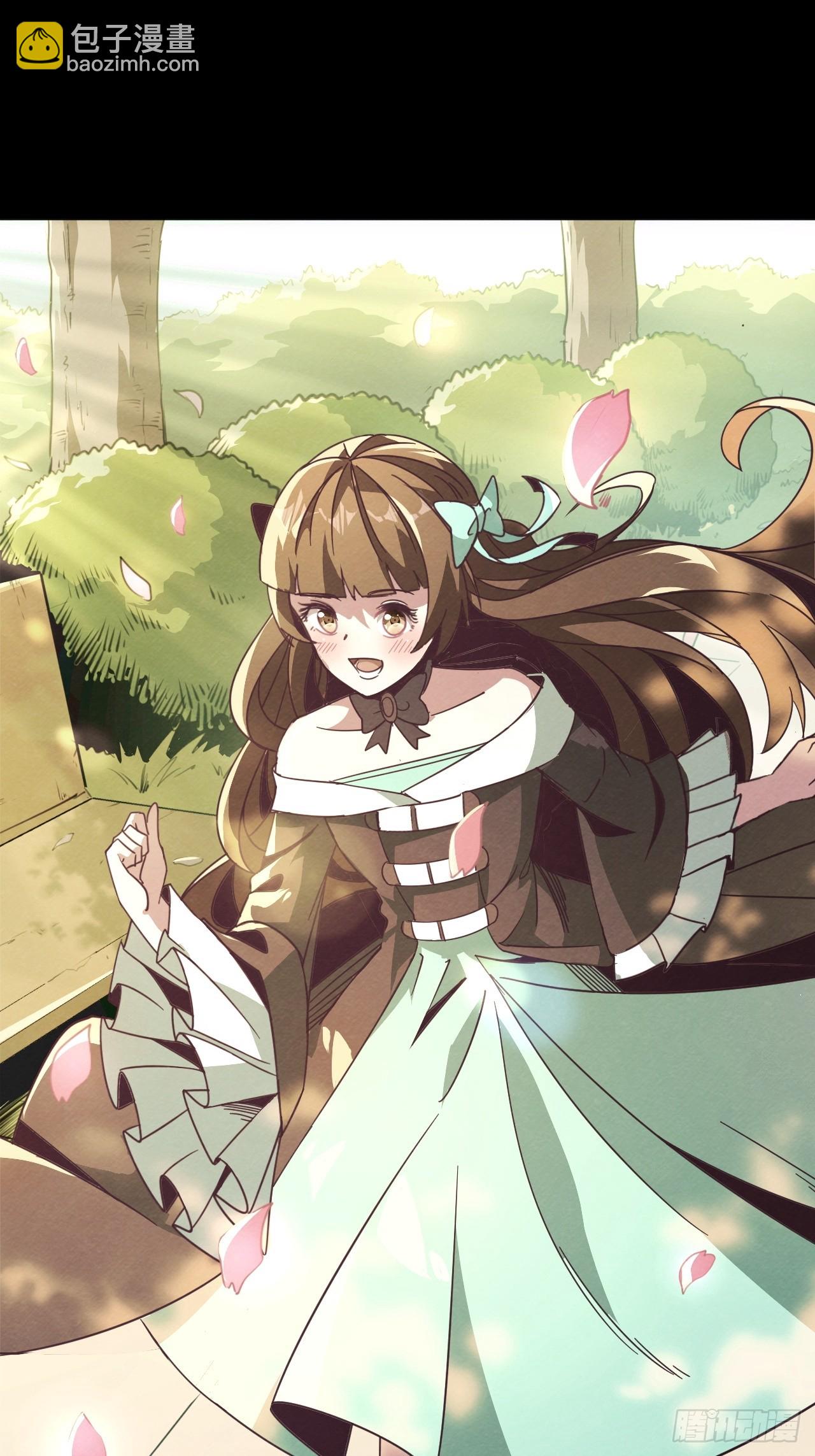 封爵(1/2)-第65话