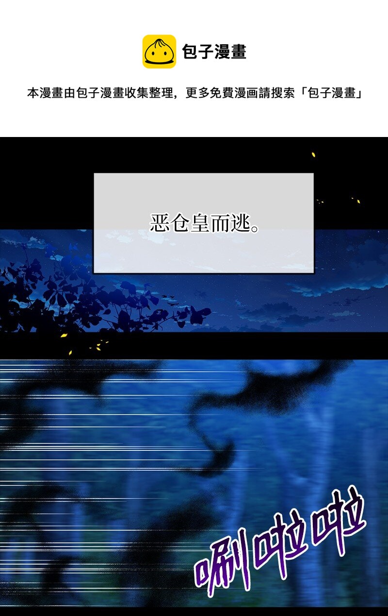 1 消失的翅膀(1/2)-第1话