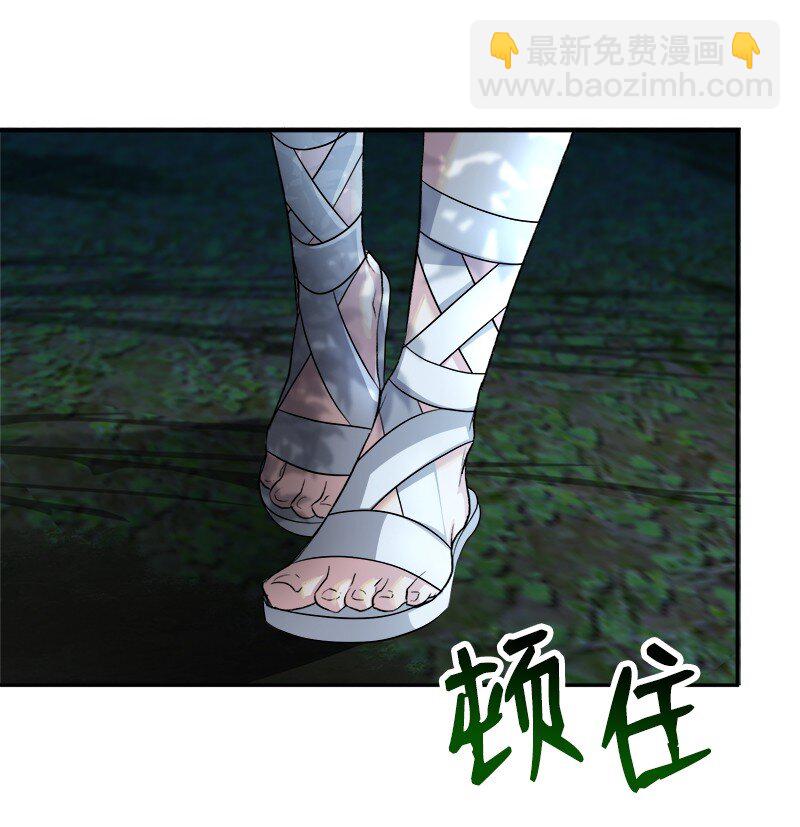 1 消失的翅膀(1/2)-第1话